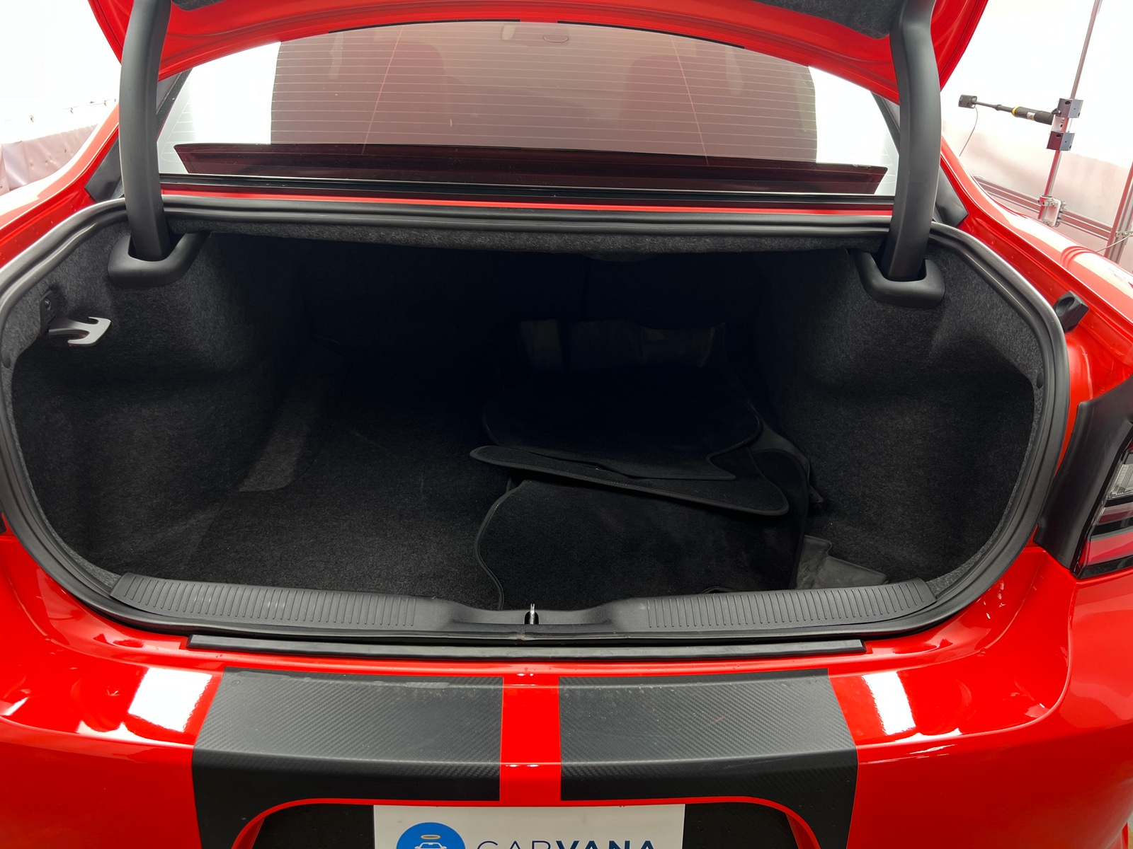 Thumbnail: 2021 Dodge Charger - 6