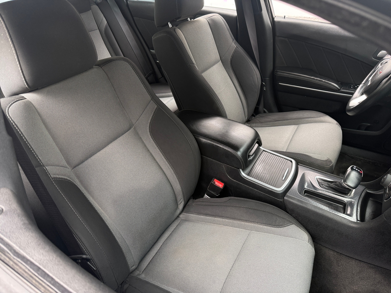 Thumbnail: 2016 Dodge Charger - 2