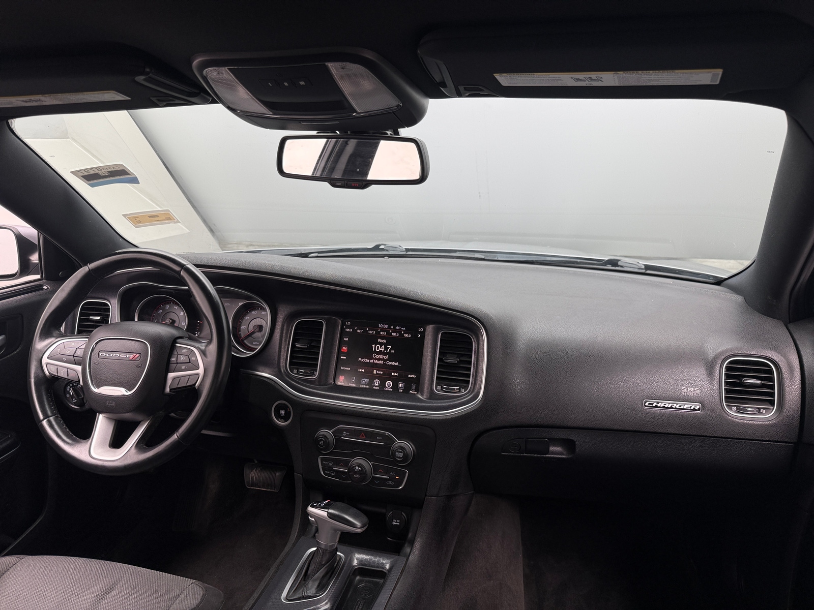 Thumbnail: 2016 Dodge Charger - 3