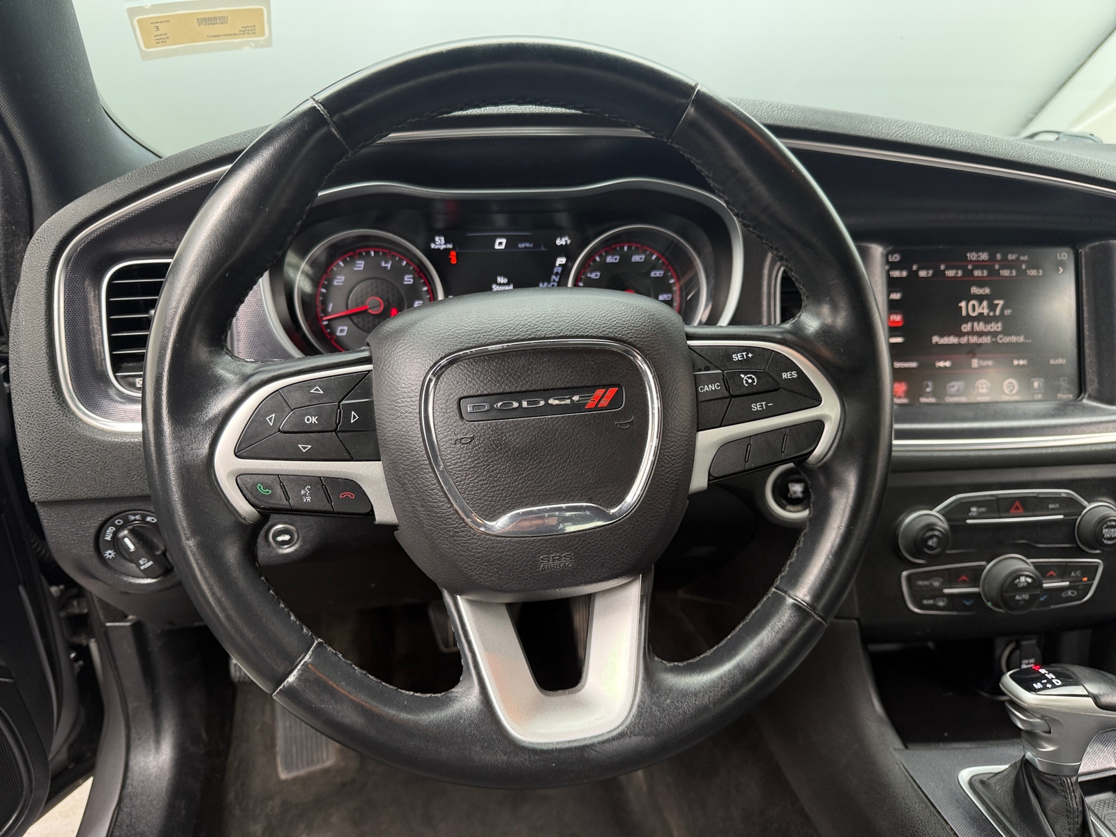 Thumbnail: 2016 Dodge Charger - 5
