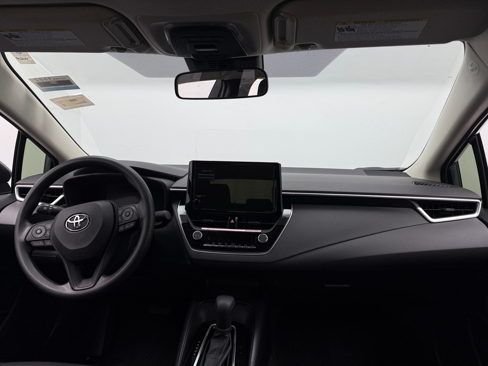 Thumbnail: 2026 Toyota Corolla - 3