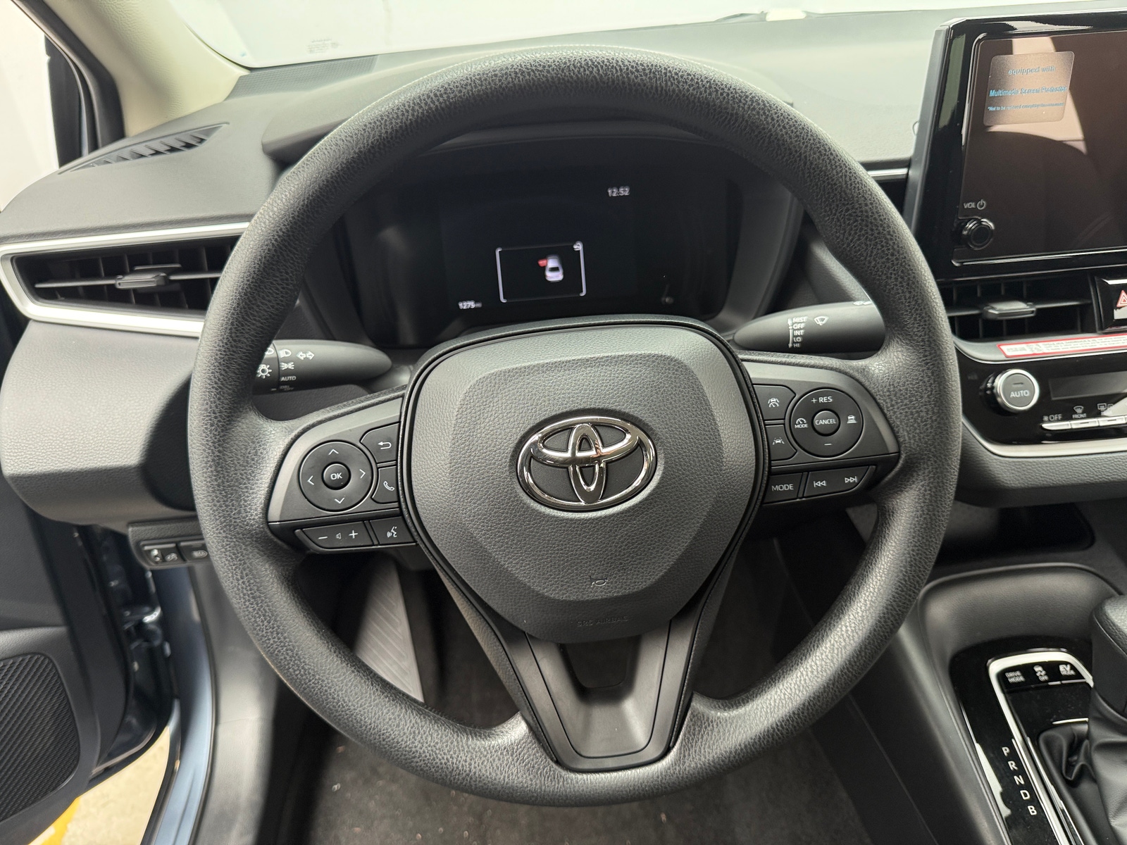Thumbnail: 2026 Toyota Corolla - 5