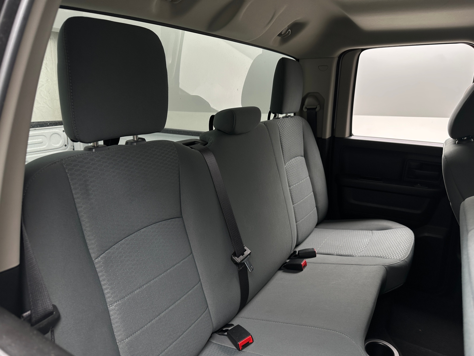 Thumbnail: 2020 RAM 1500 Classic - 6