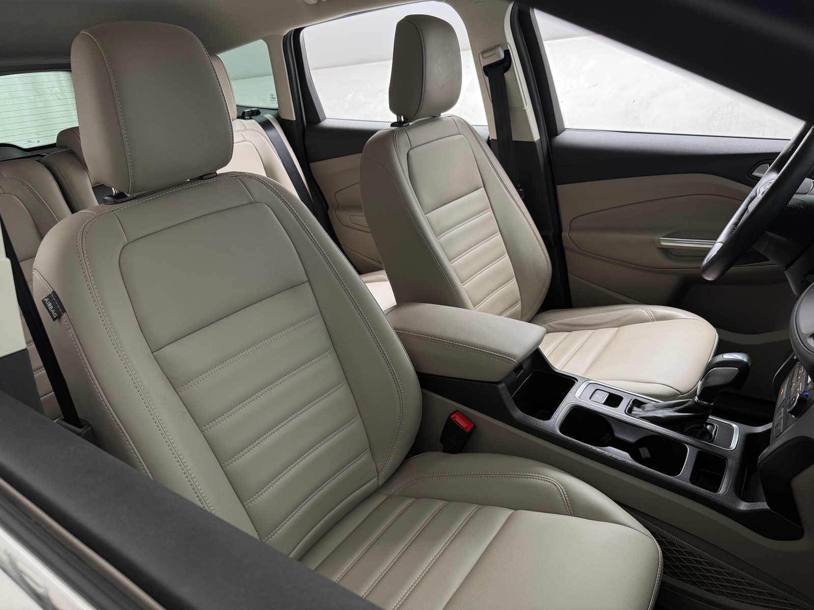 Thumbnail: 2019 Ford Escape - 5