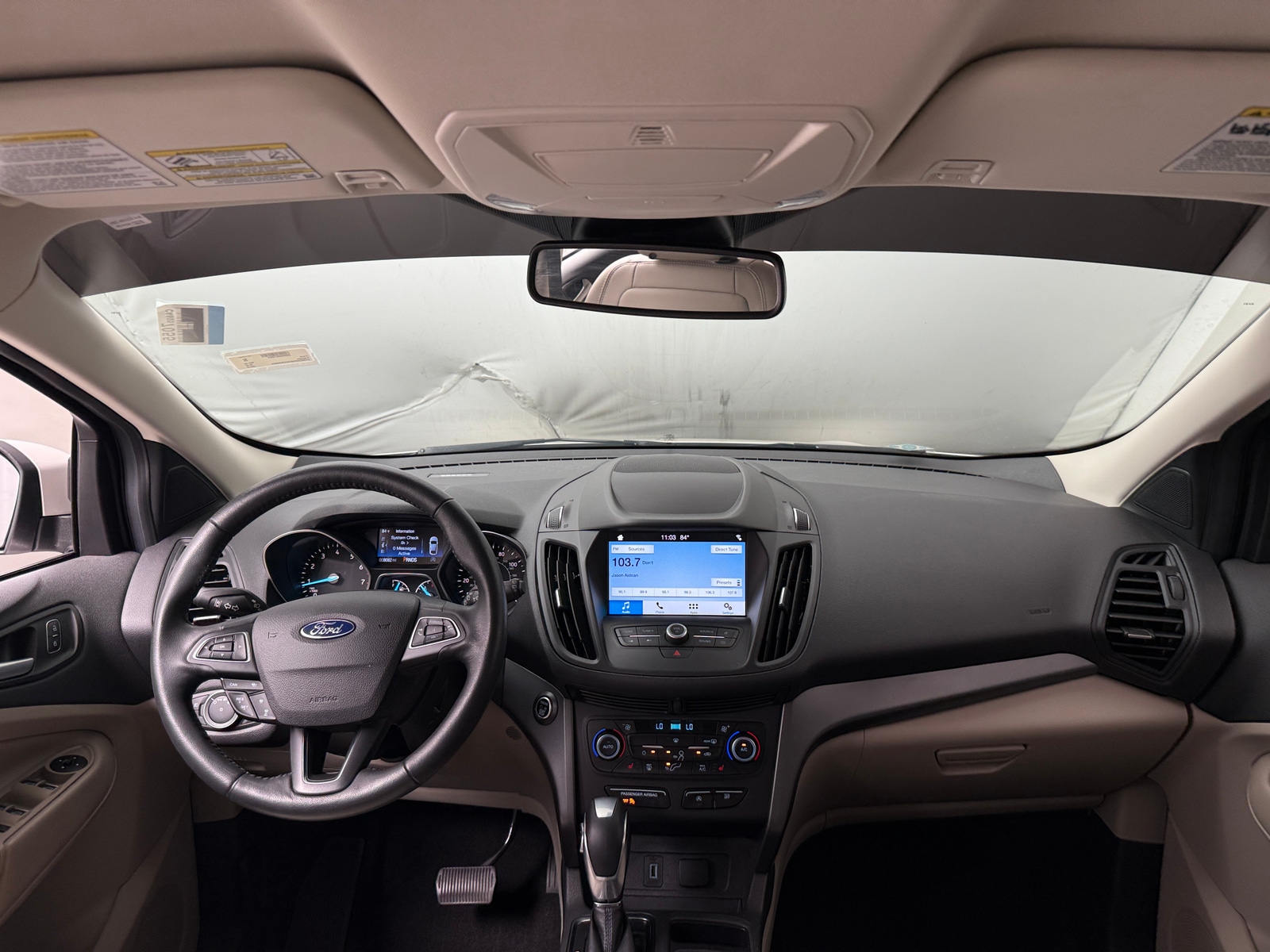 Thumbnail: 2019 Ford Escape - 2