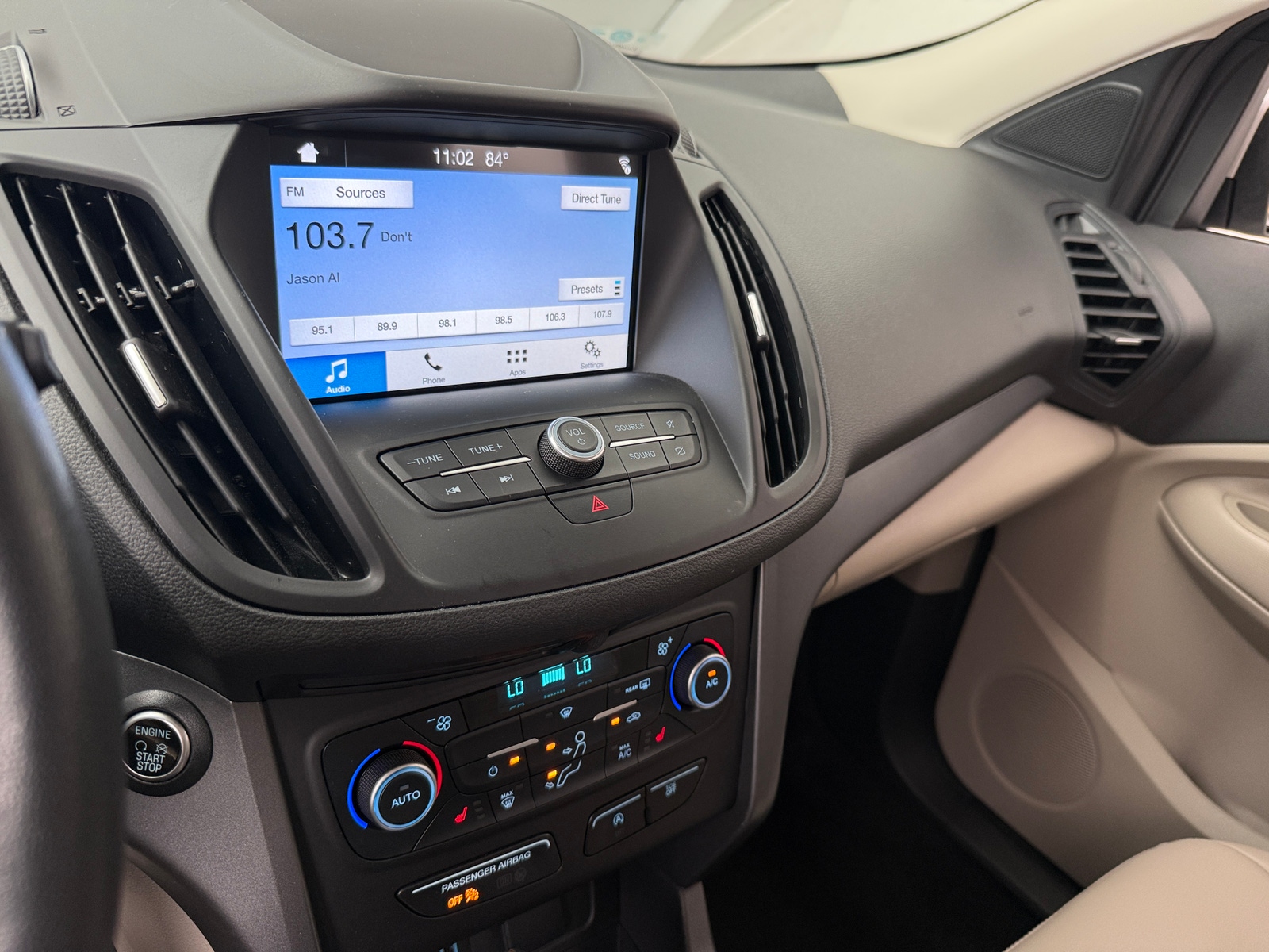 Thumbnail: 2019 Ford Escape - 3