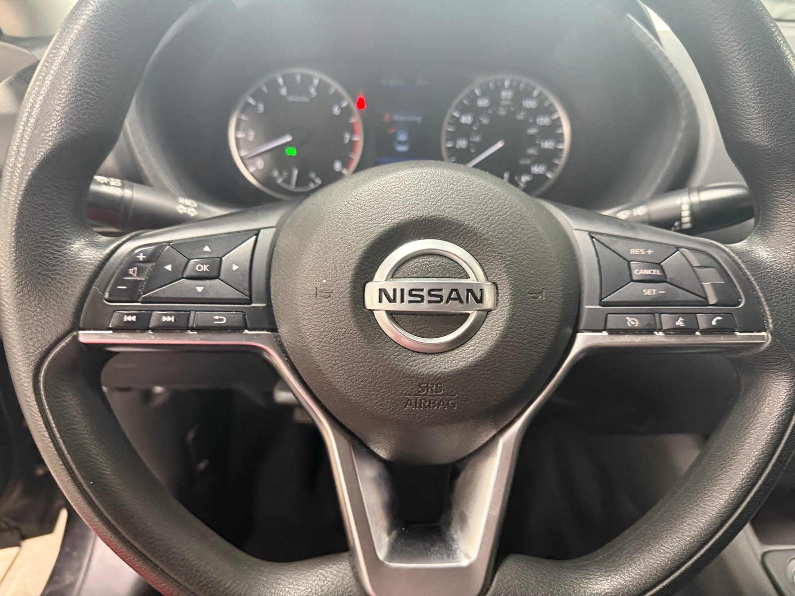 Thumbnail: 2023 Nissan Sentra - 5