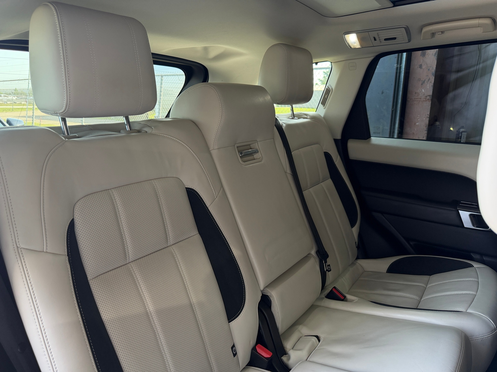 Thumbnail: 2019 Land Rover Range Rover Sport - 5