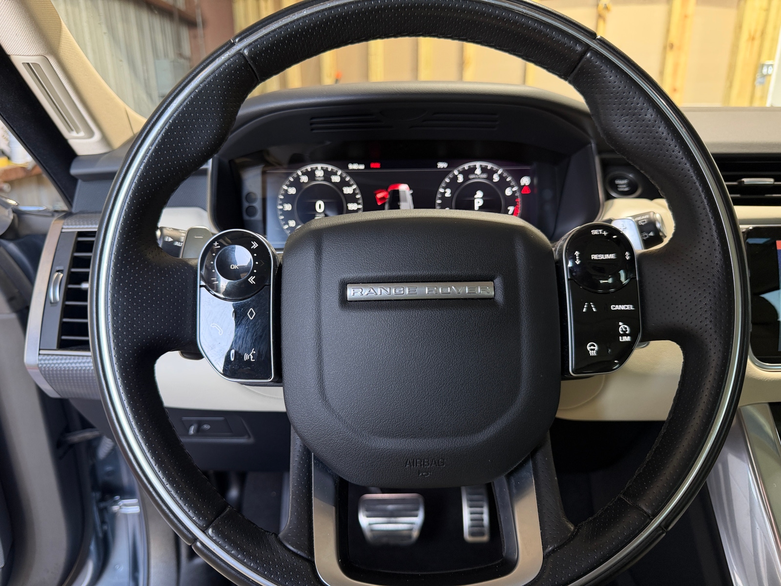 Thumbnail: 2019 Land Rover Range Rover Sport - 4