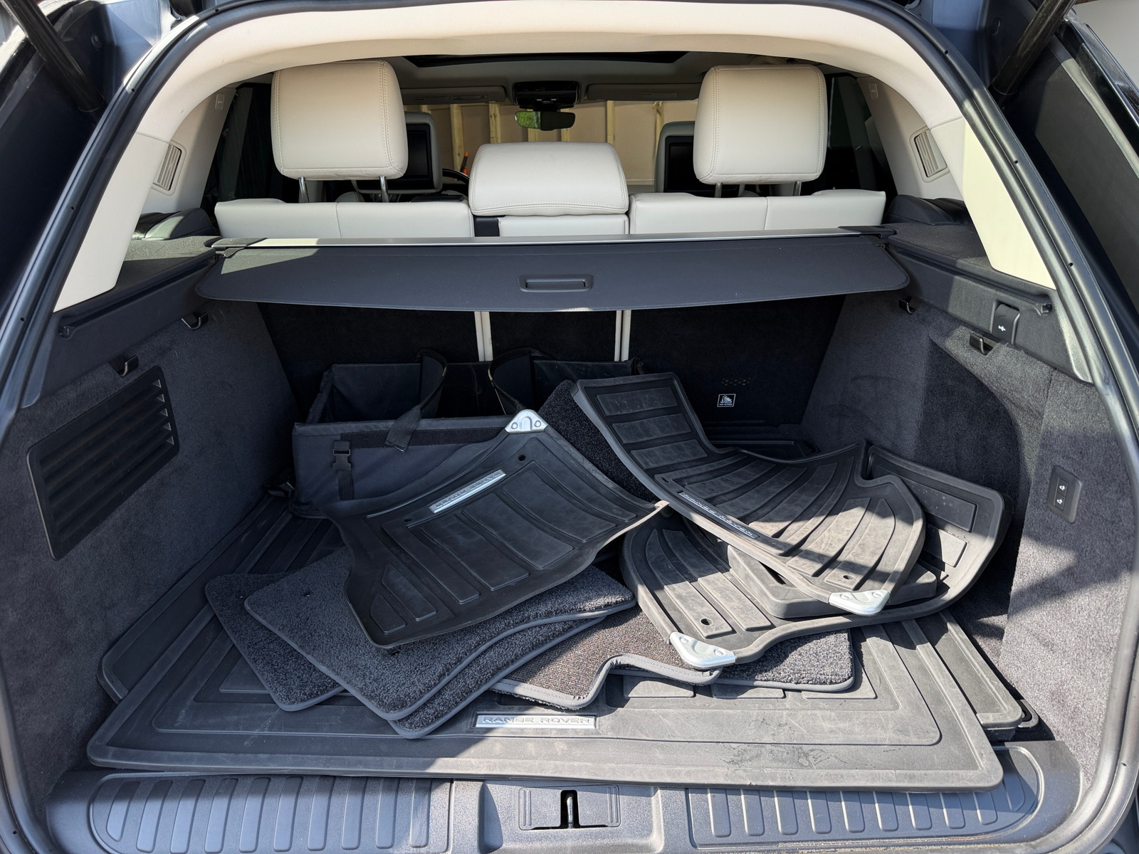 Thumbnail: 2019 Land Rover Range Rover Sport - 6