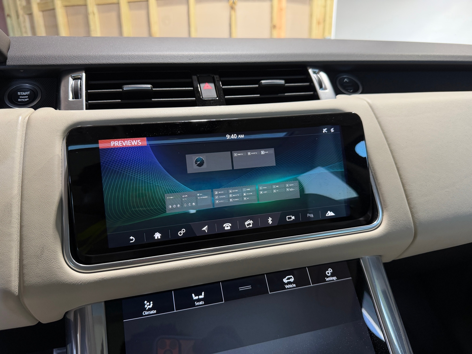 Thumbnail: 2019 Land Rover Range Rover Sport - 3