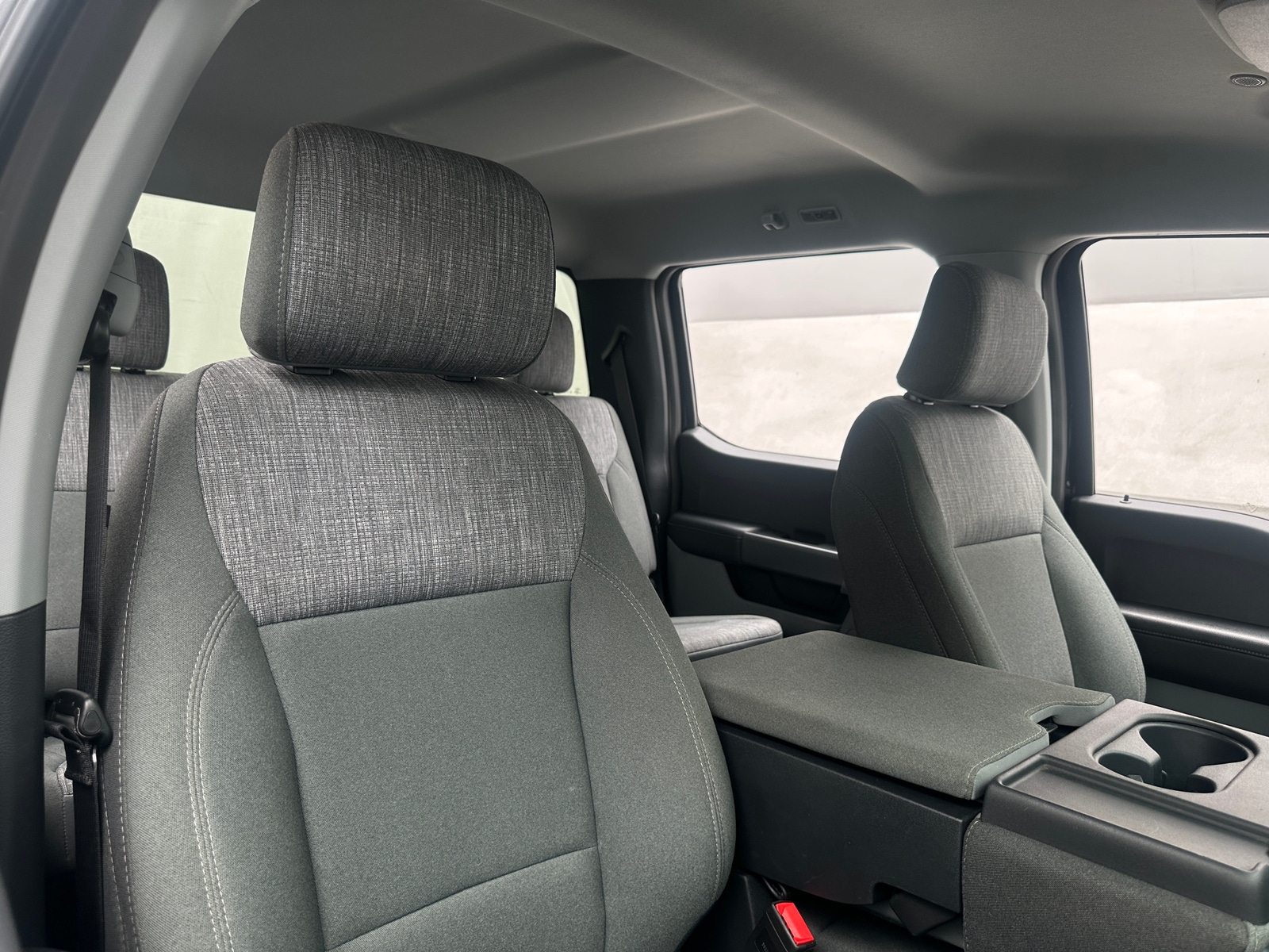 Thumbnail: 2026 Ford Econoline - 2