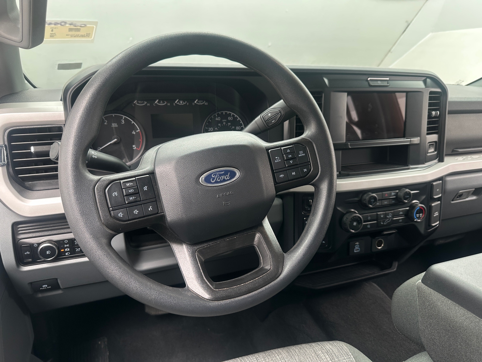 Thumbnail: 2026 Ford Econoline - 5