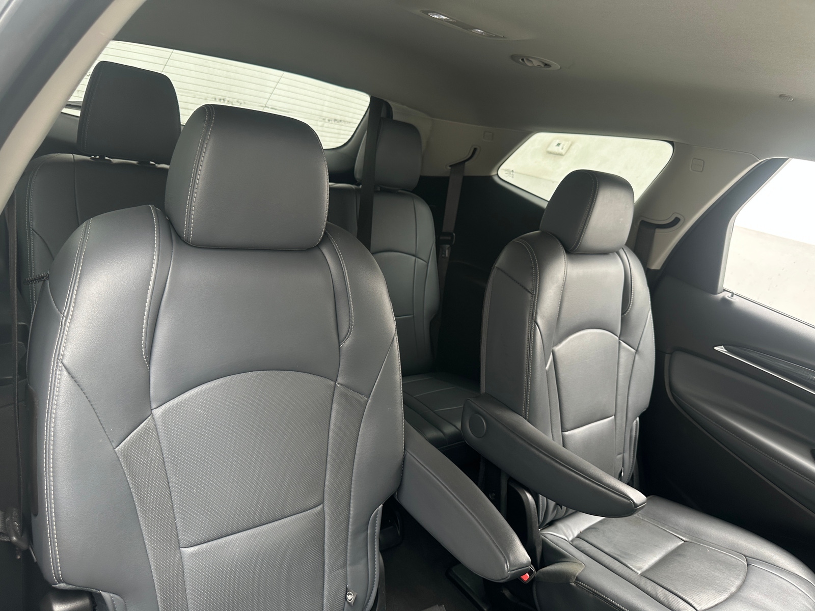 Thumbnail: 2019 Buick Enclave - 5