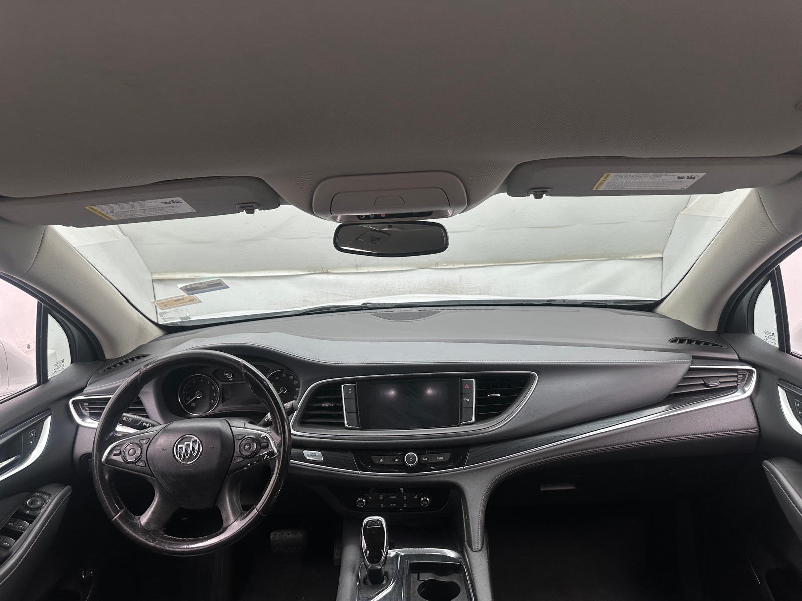 Thumbnail: 2019 Buick Enclave - 2