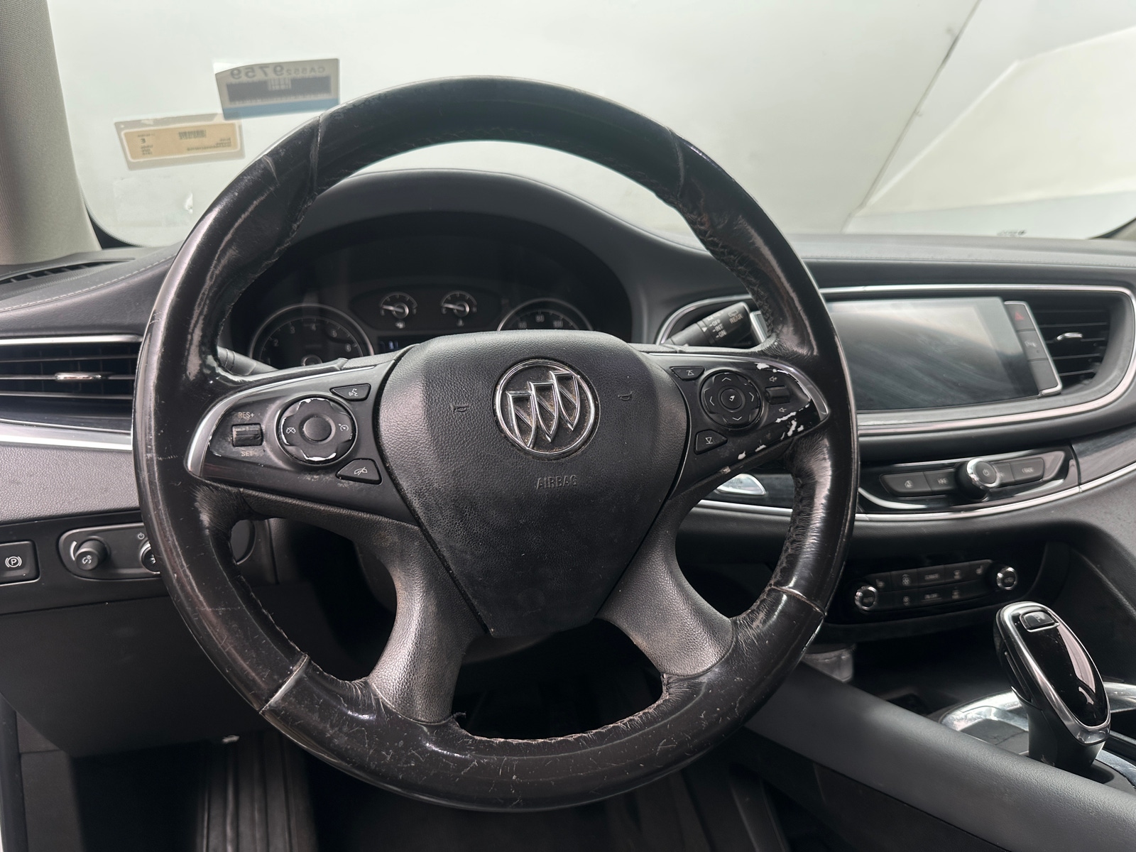 Thumbnail: 2019 Buick Enclave - 4