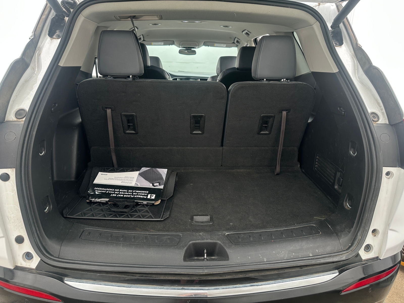 Thumbnail: 2019 Buick Enclave - 6