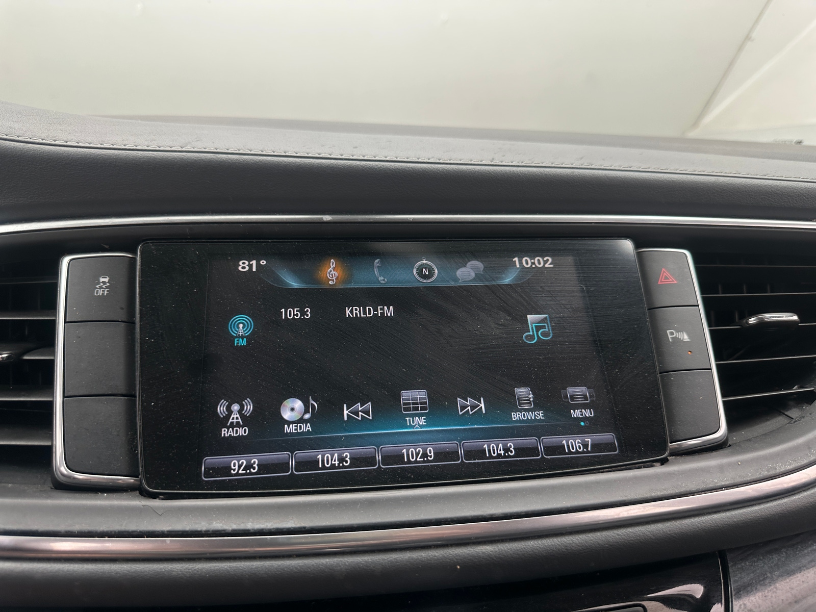 Thumbnail: 2019 Buick Enclave - 3
