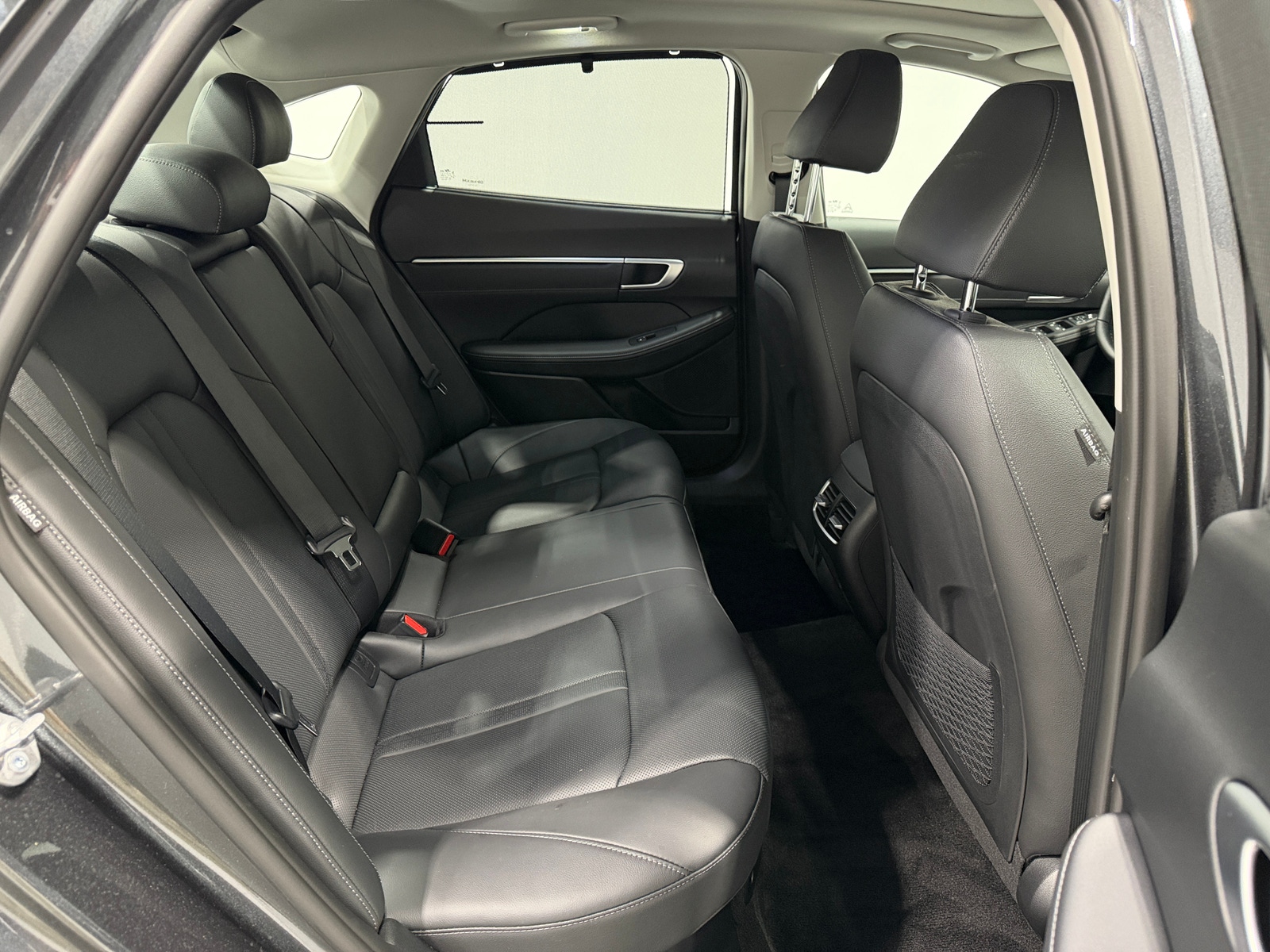 Thumbnail: 2026 Hyundai Sonata - 5
