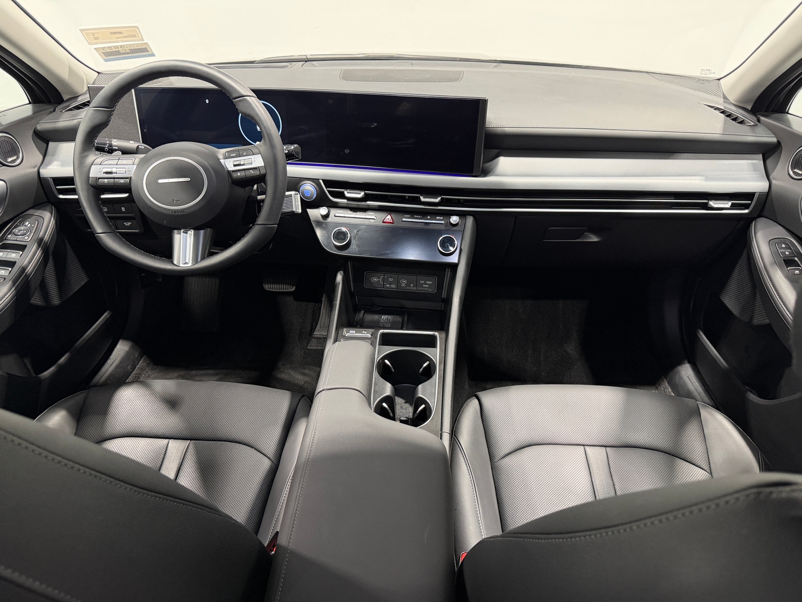 Thumbnail: 2026 Hyundai Sonata - 2