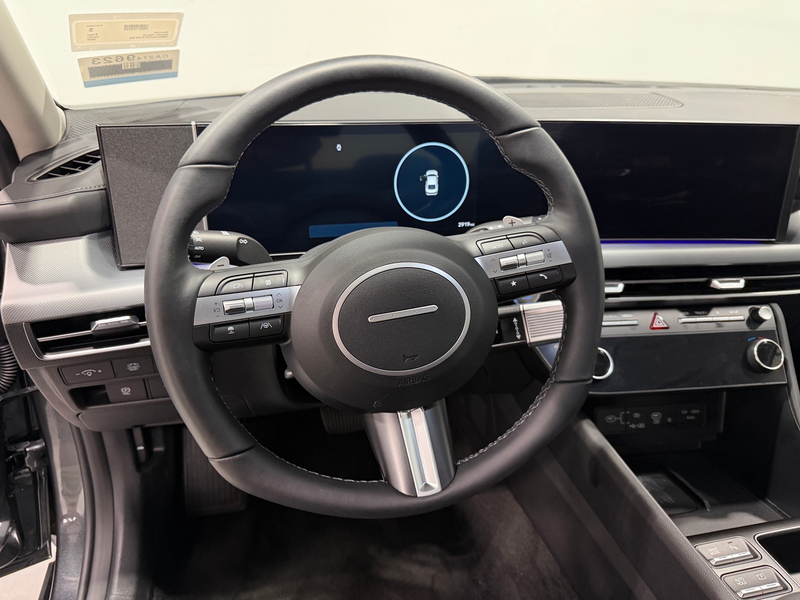 Thumbnail: 2026 Hyundai Sonata - 4