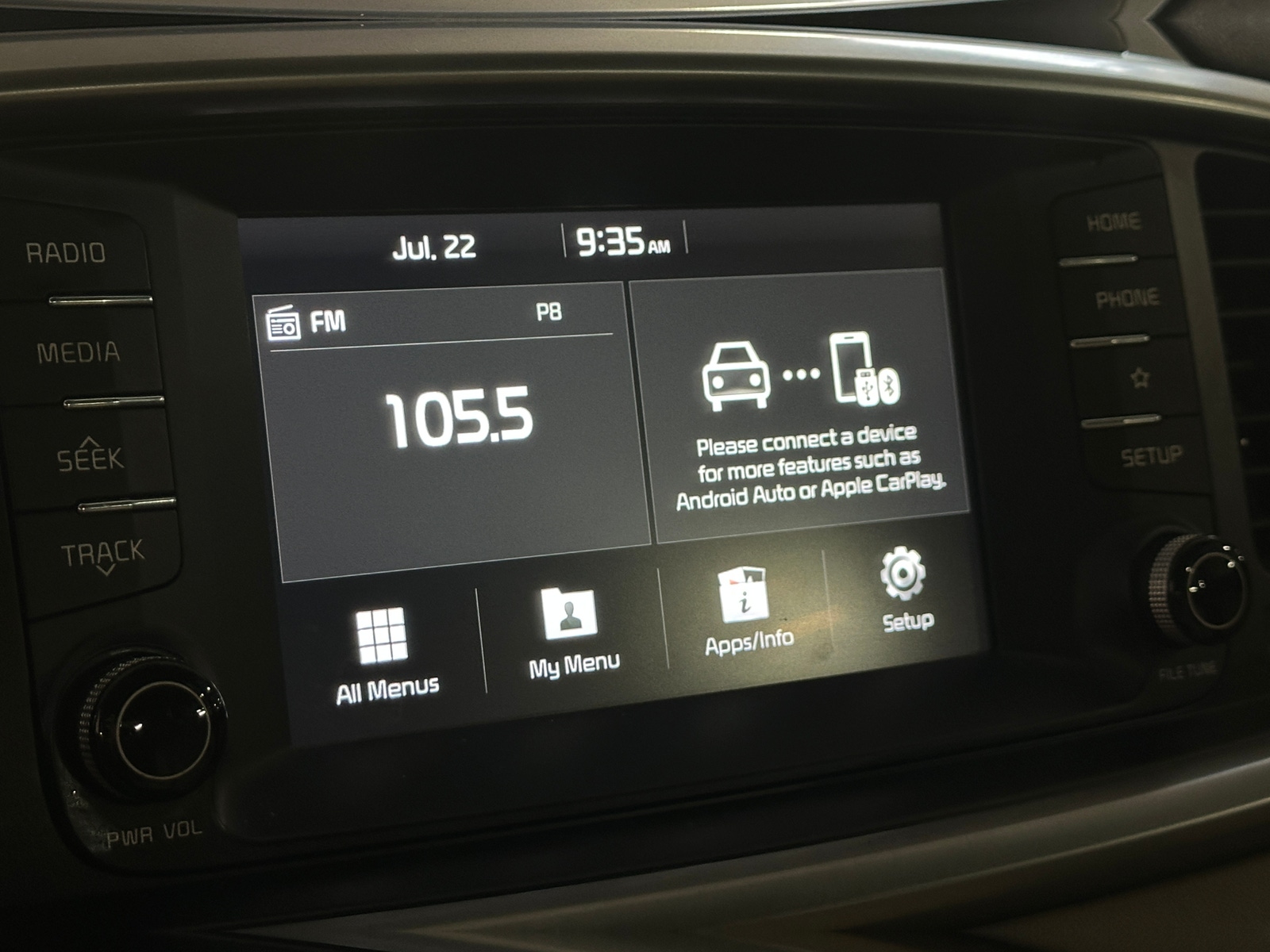 Thumbnail: 2019 Kia Sorento - 4