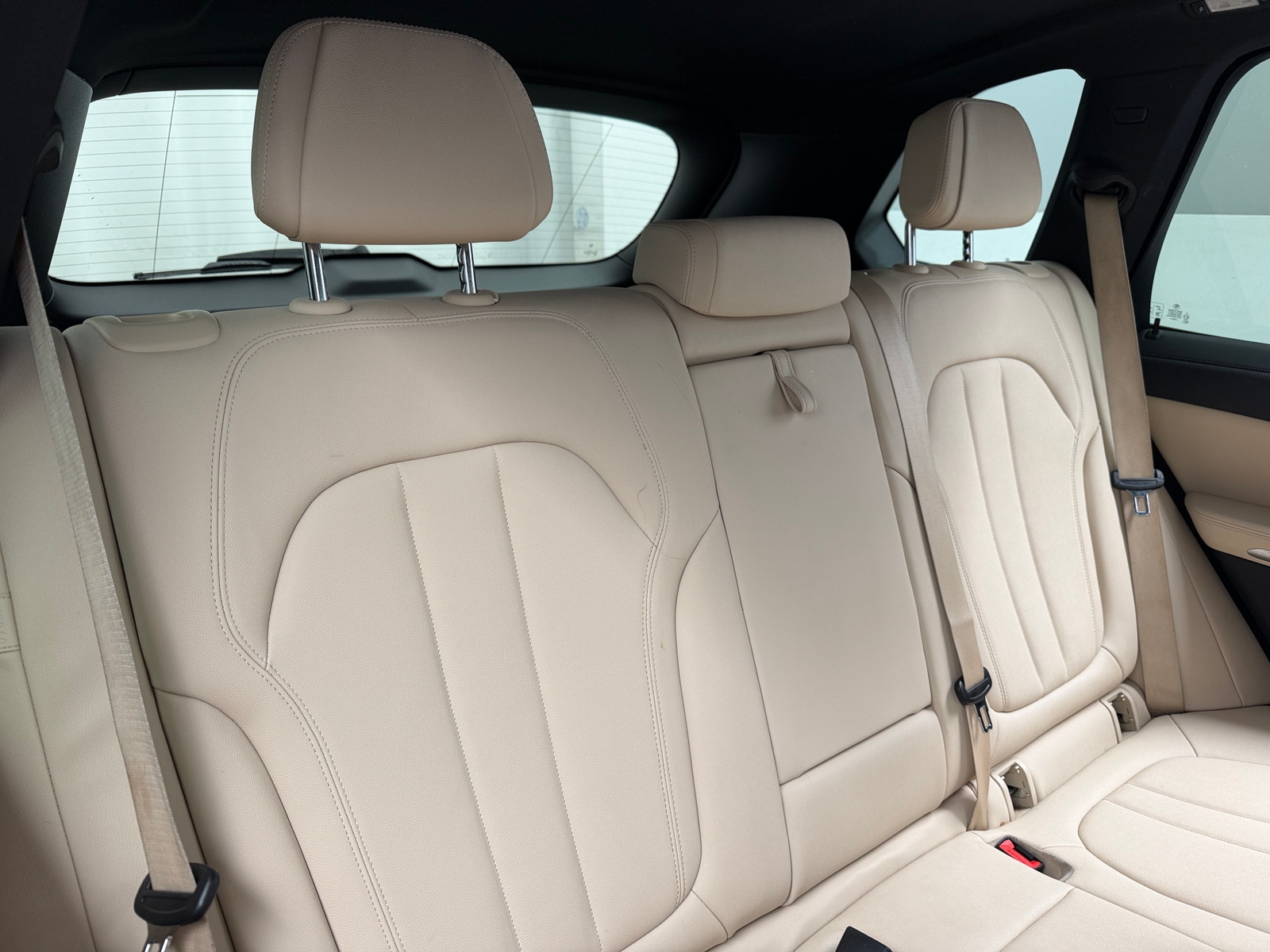 Thumbnail: 2020 BMW X5 - 5