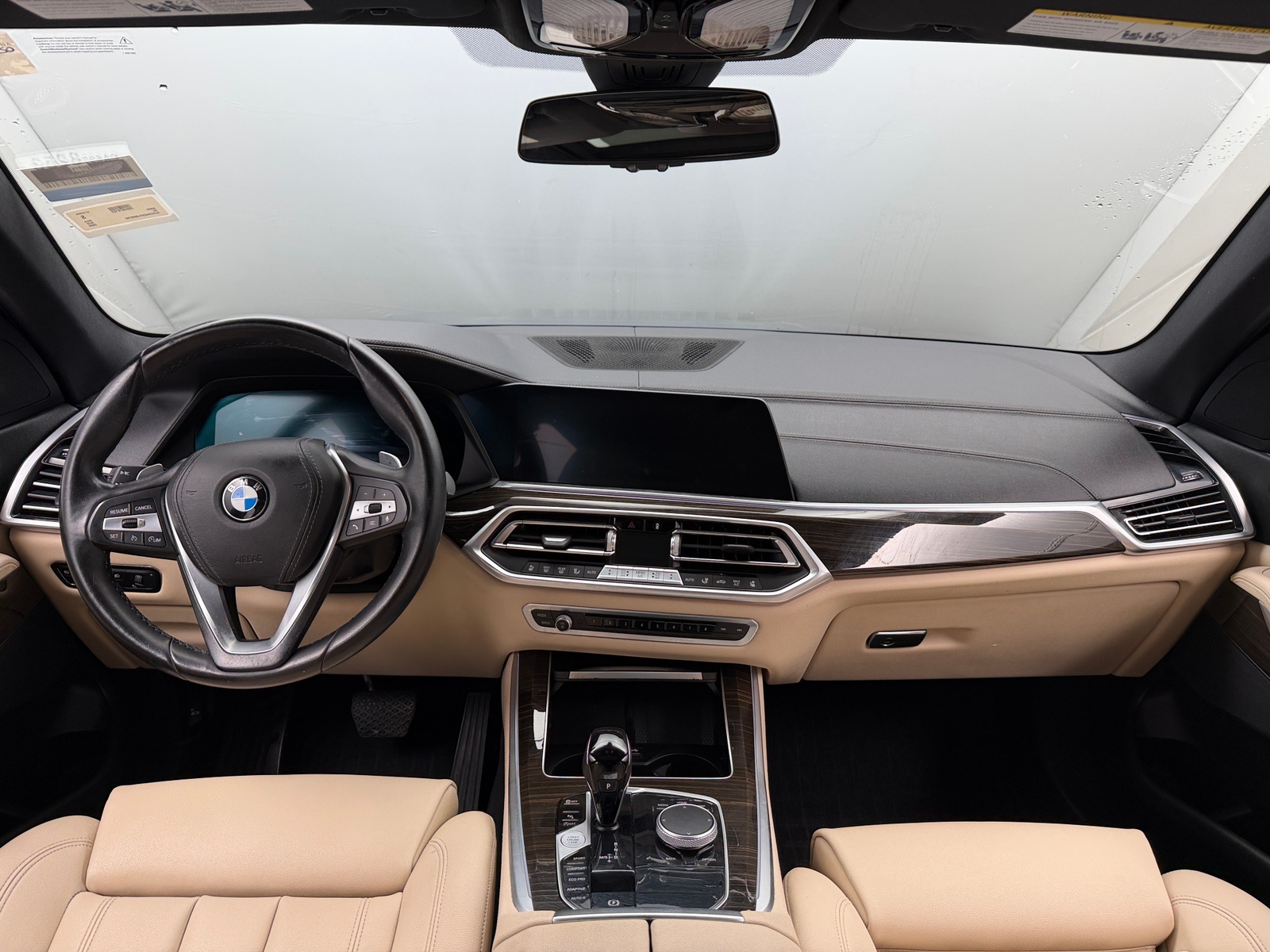 Thumbnail: 2020 BMW X5 - 2