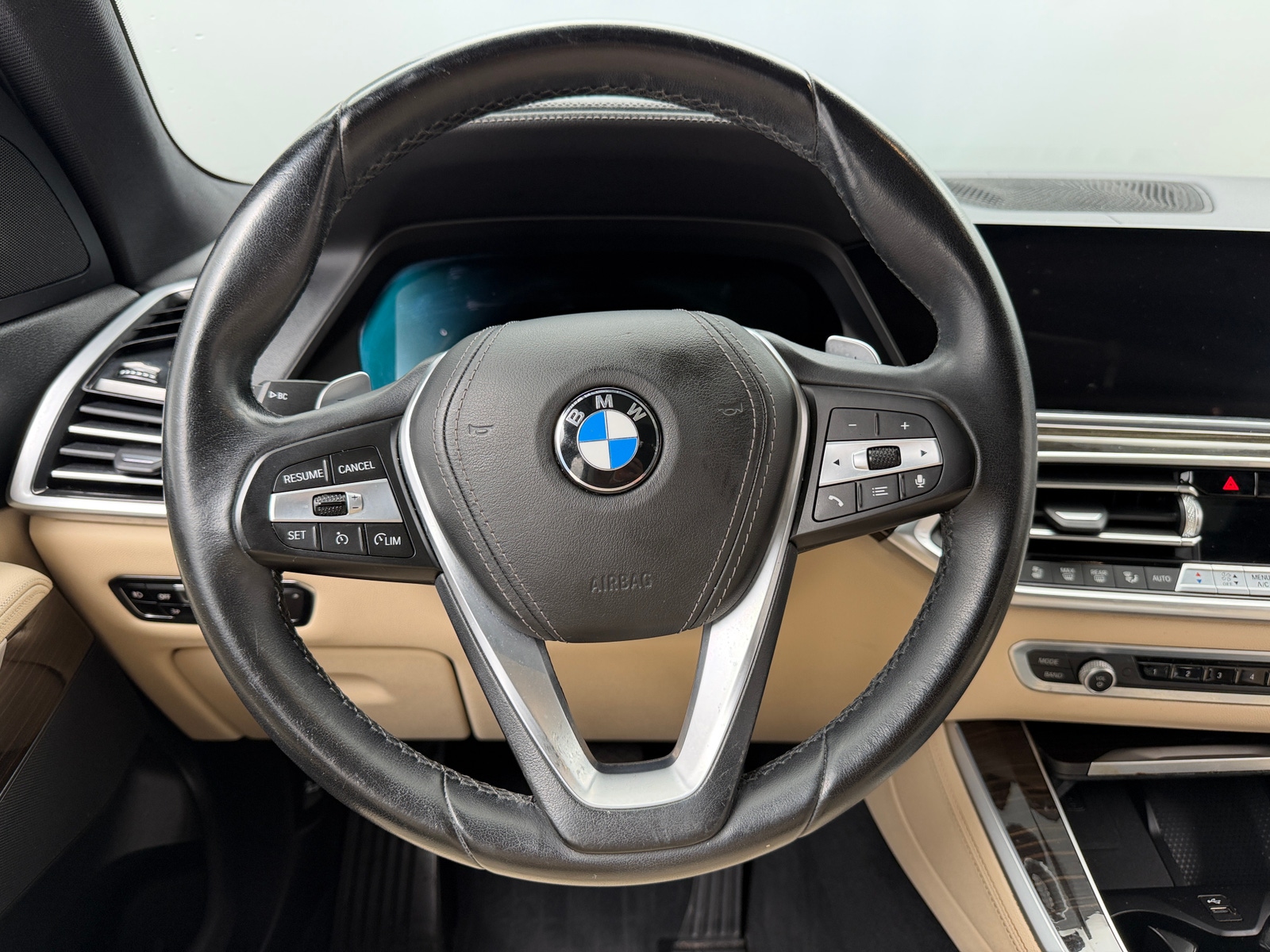 Thumbnail: 2020 BMW X5 - 4