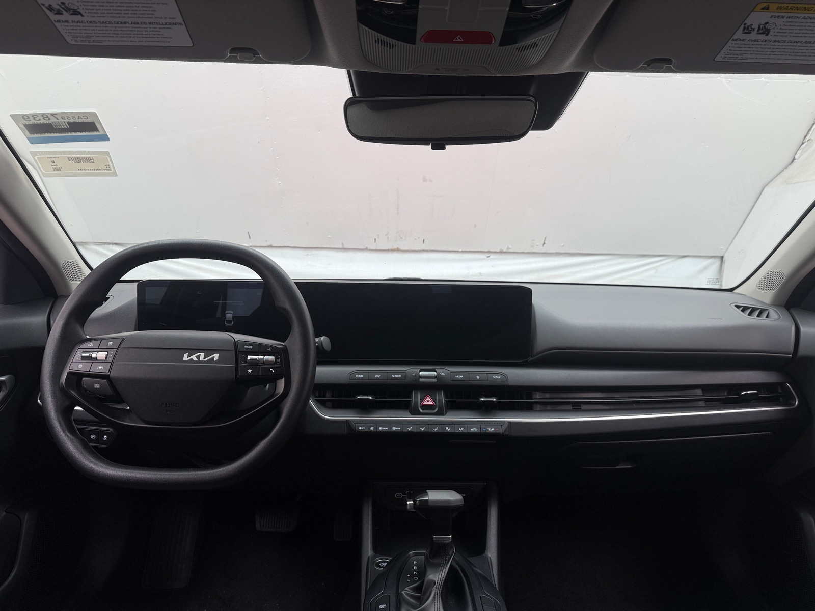 Thumbnail: 2025 Kia K4 - 3