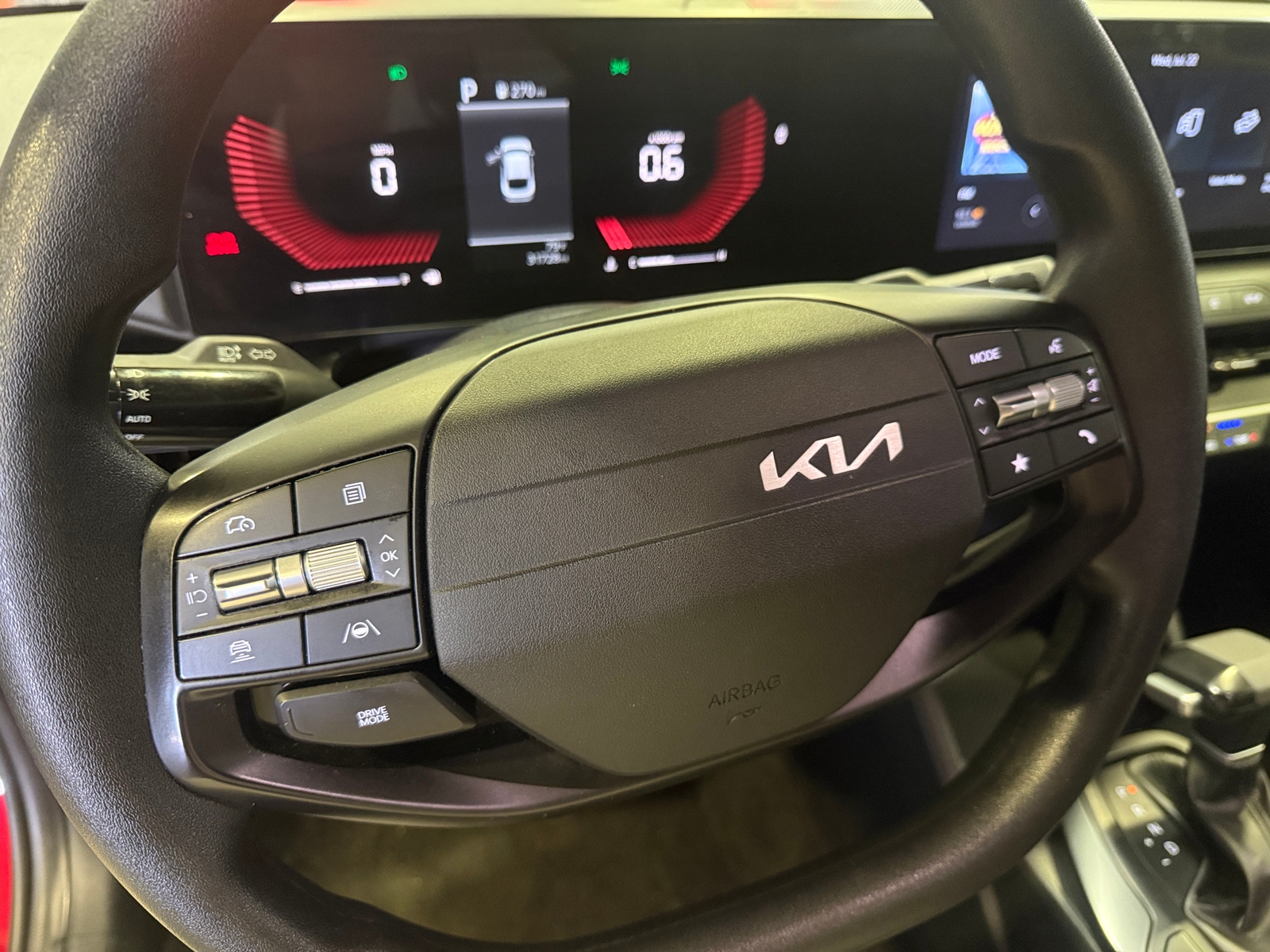 Thumbnail: 2025 Kia K4 - 5