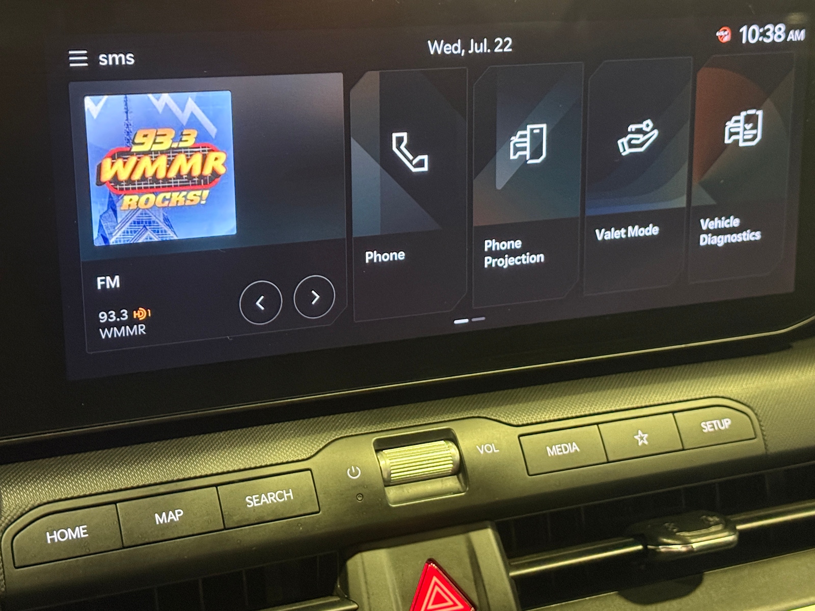 Thumbnail: 2025 Kia K4 - 4