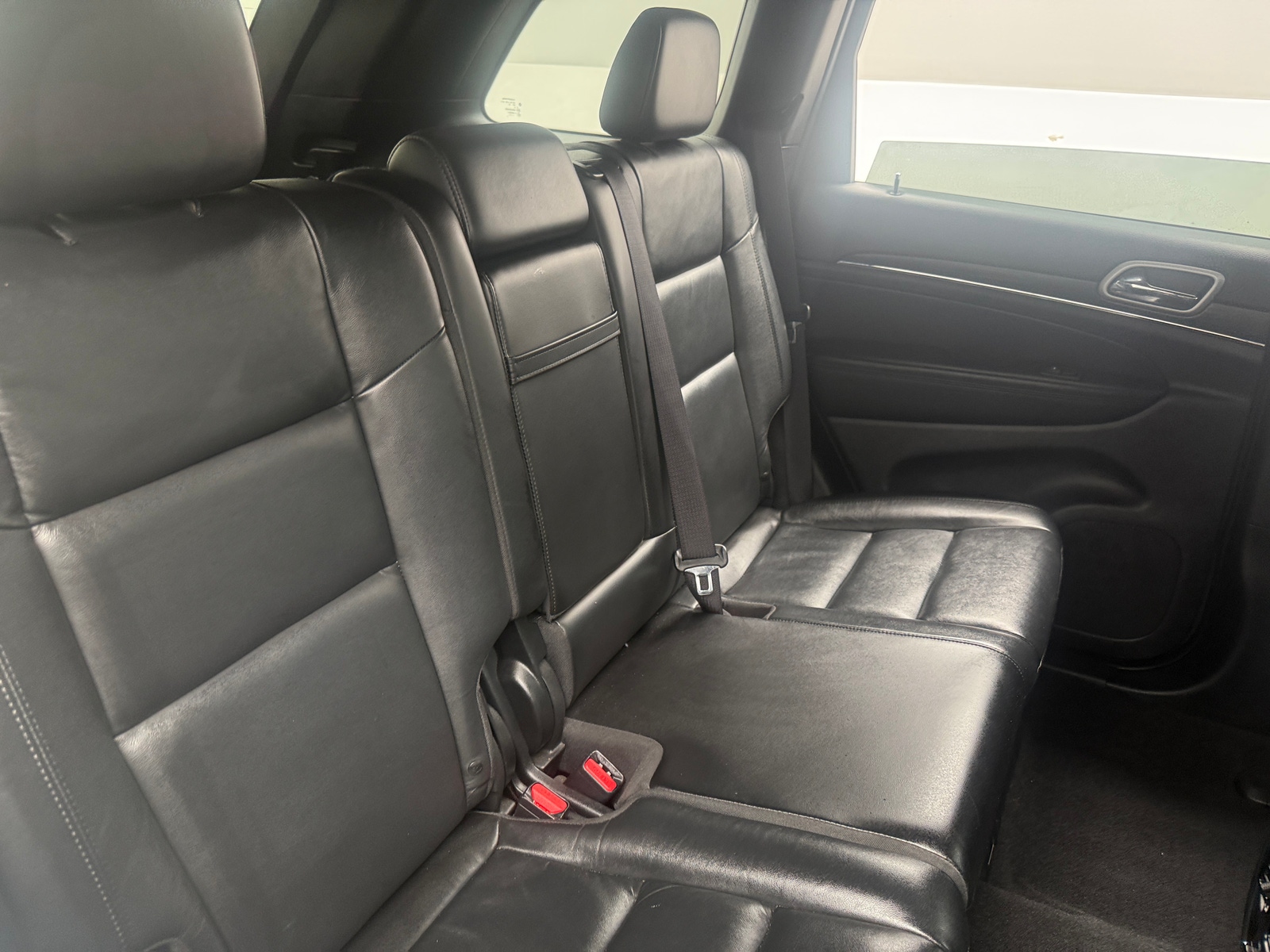 Thumbnail: 2021 Jeep Grand Cherokee - 5