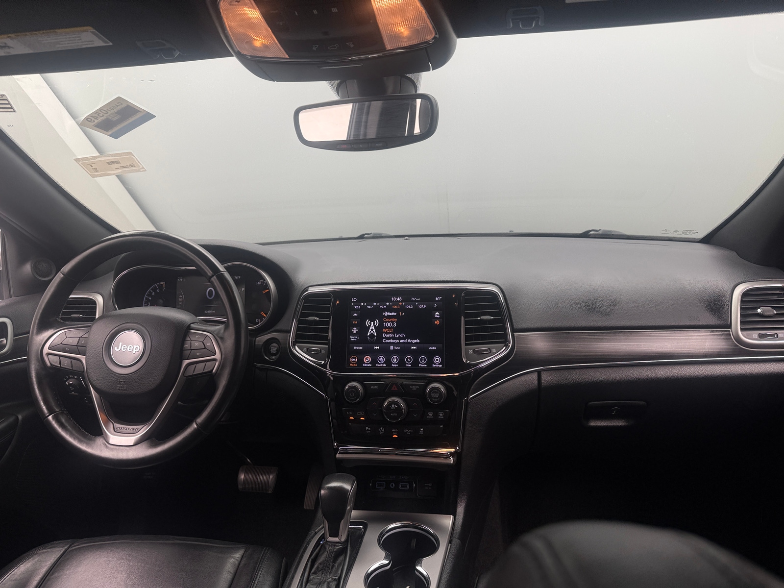 Thumbnail: 2021 Jeep Grand Cherokee - 2