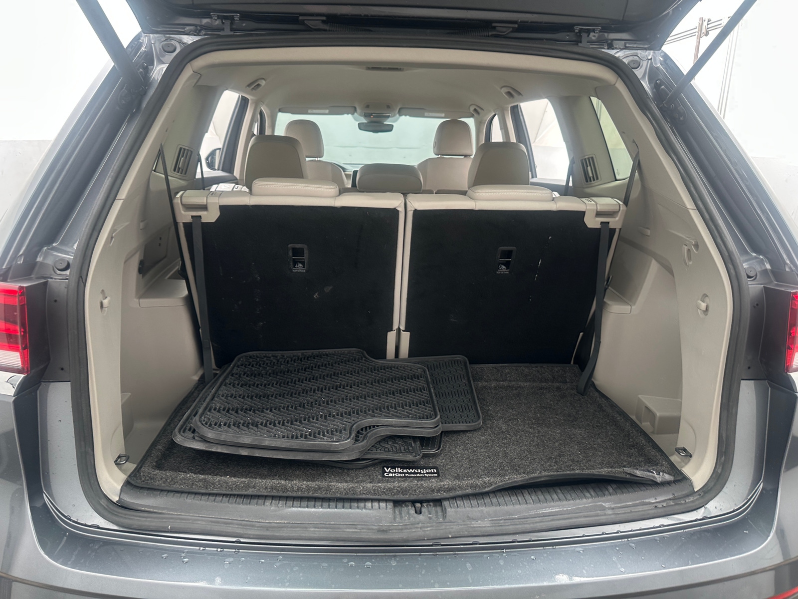 Thumbnail: 2024 Volkswagen Atlas - 6