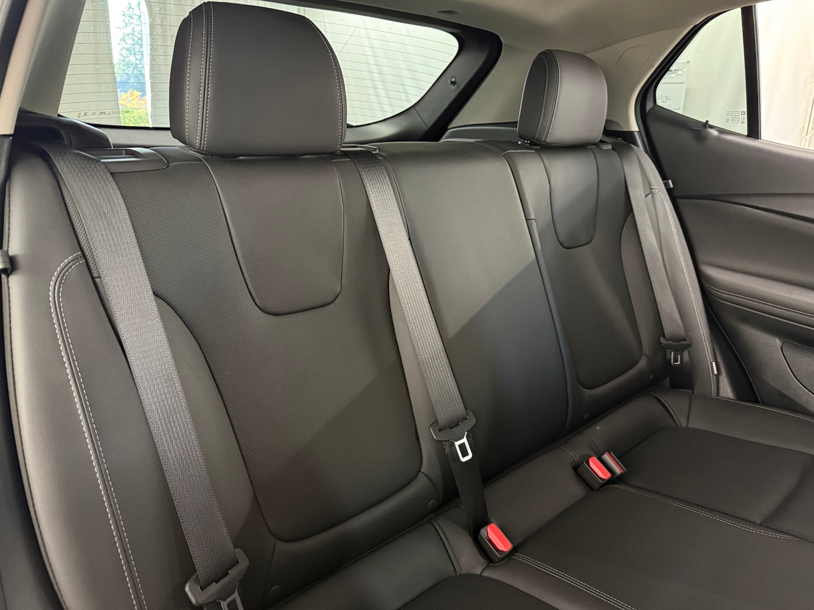 Thumbnail: 2024 Buick Encore GX - 5