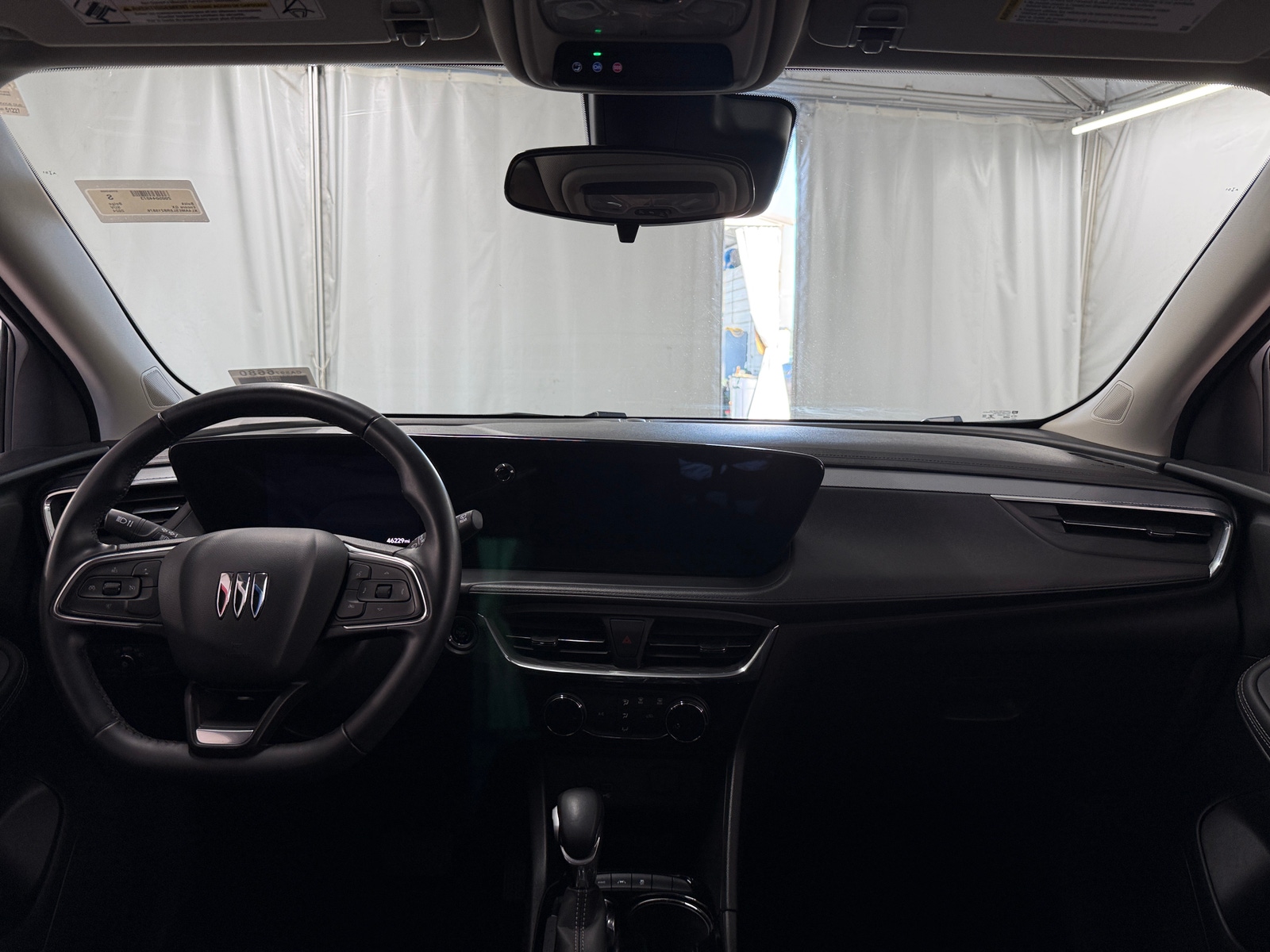 Thumbnail: 2024 Buick Encore GX - 2