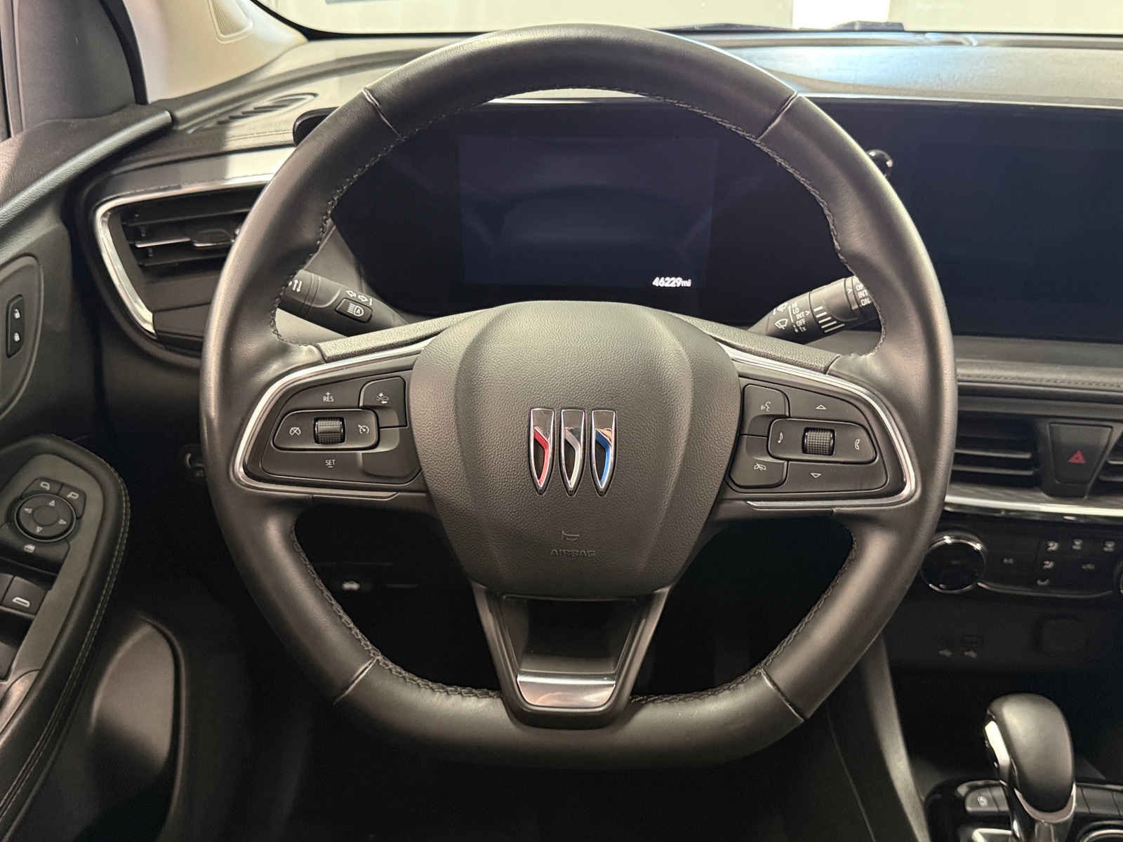 Thumbnail: 2024 Buick Encore GX - 4