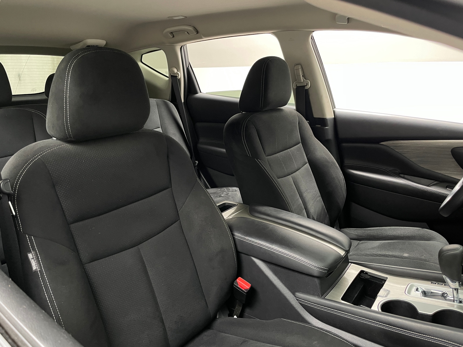 Thumbnail: 2016 Nissan Murano - 2