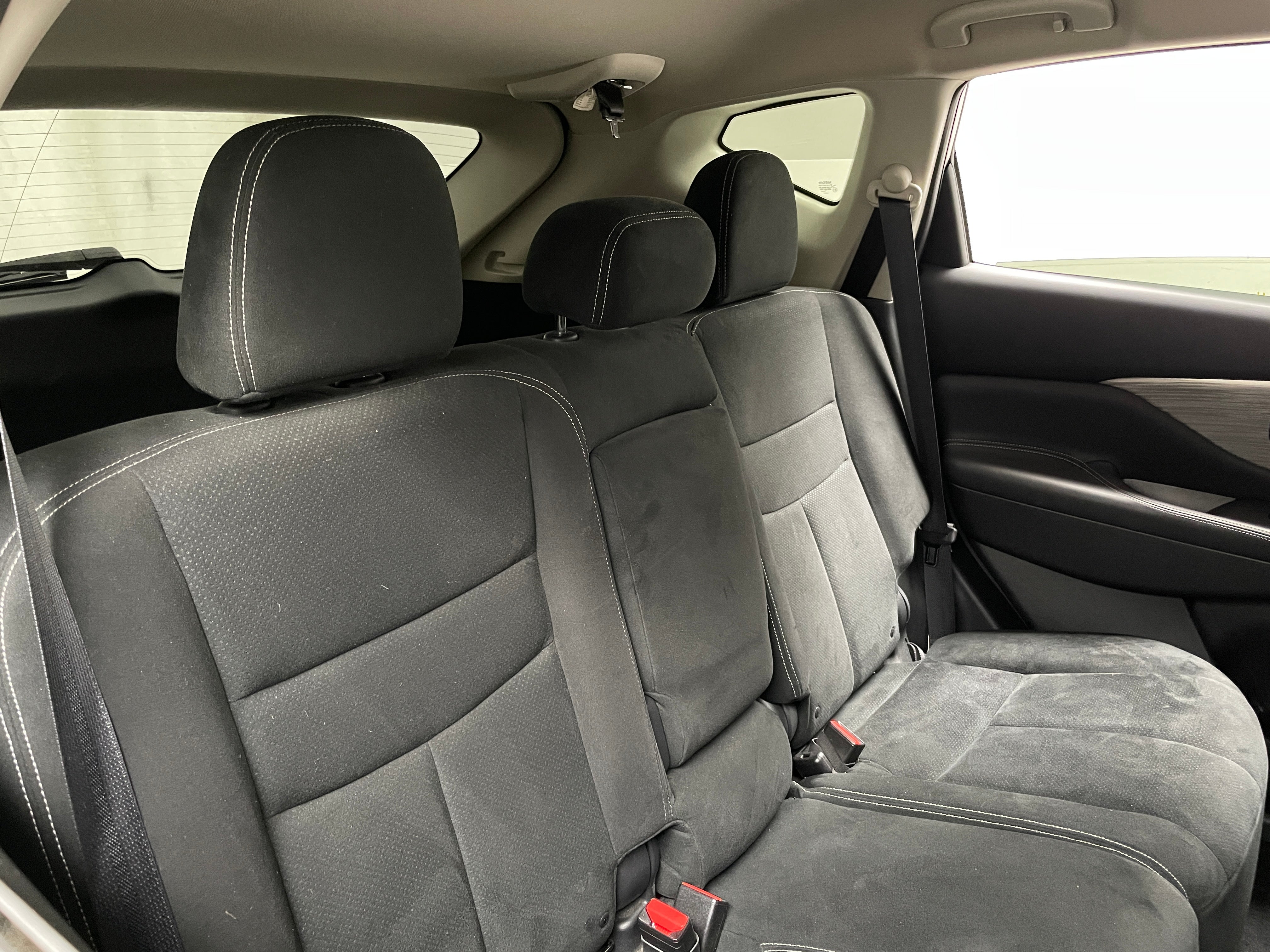 2016 Nissan Murano