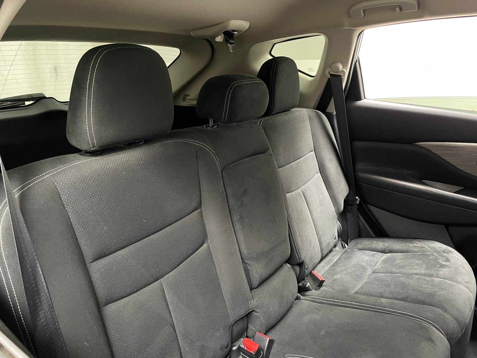 Thumbnail: 2016 Nissan Murano - 6