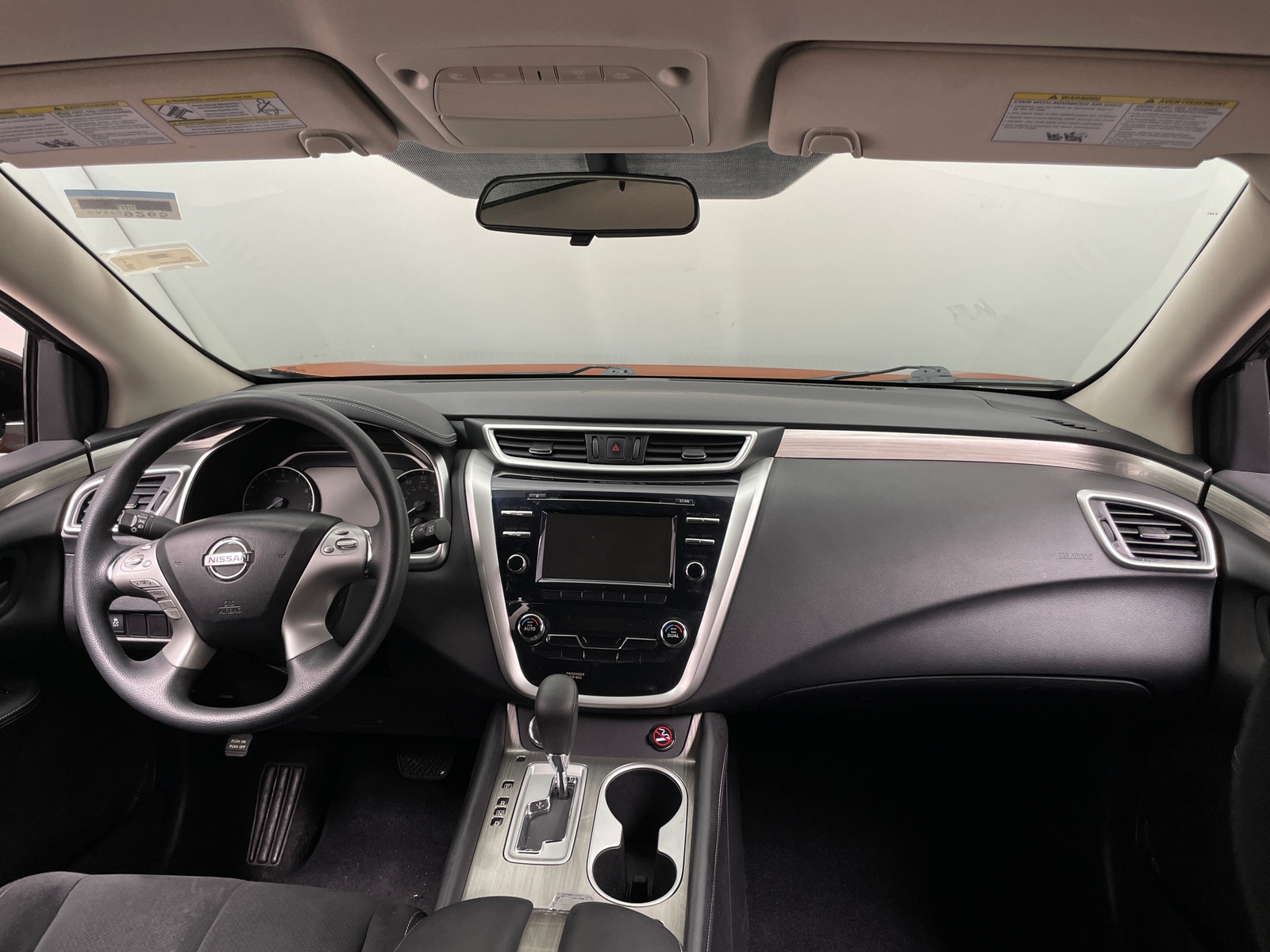 Thumbnail: 2016 Nissan Murano - 3