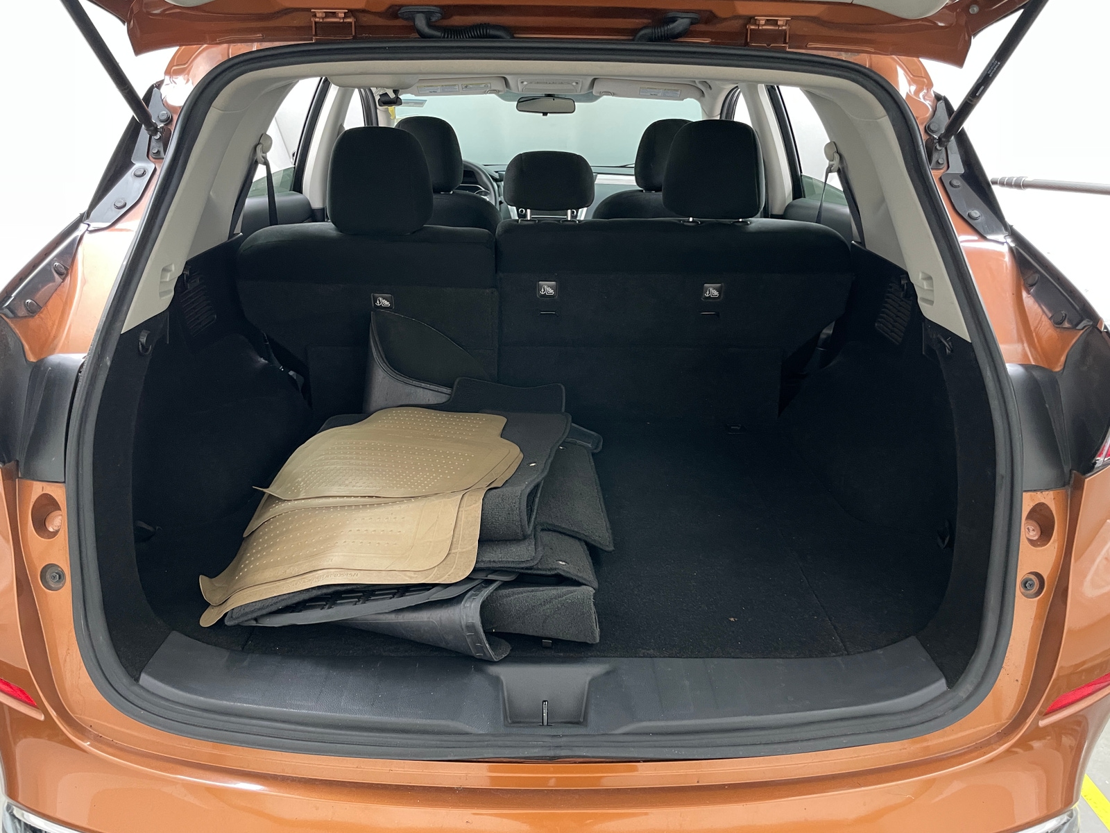 Thumbnail: 2016 Nissan Murano - 7