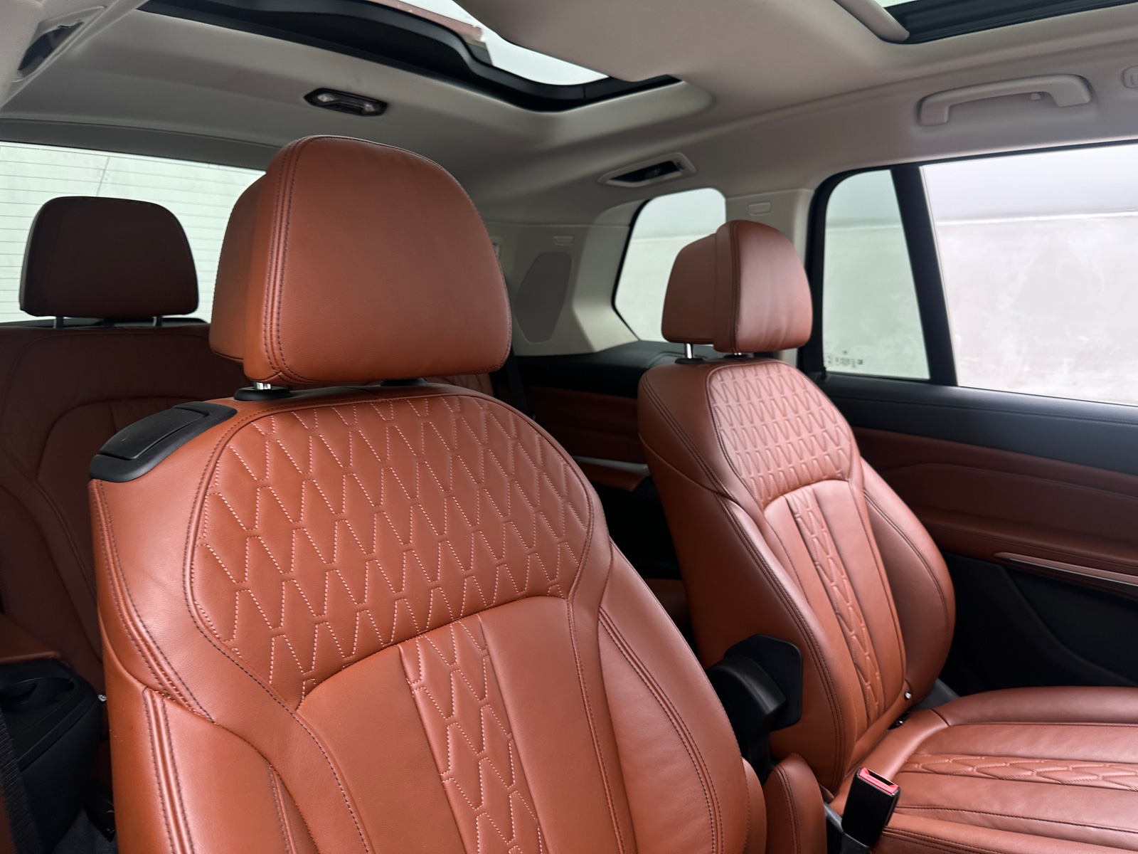 Thumbnail: 2020 BMW X7 - 5