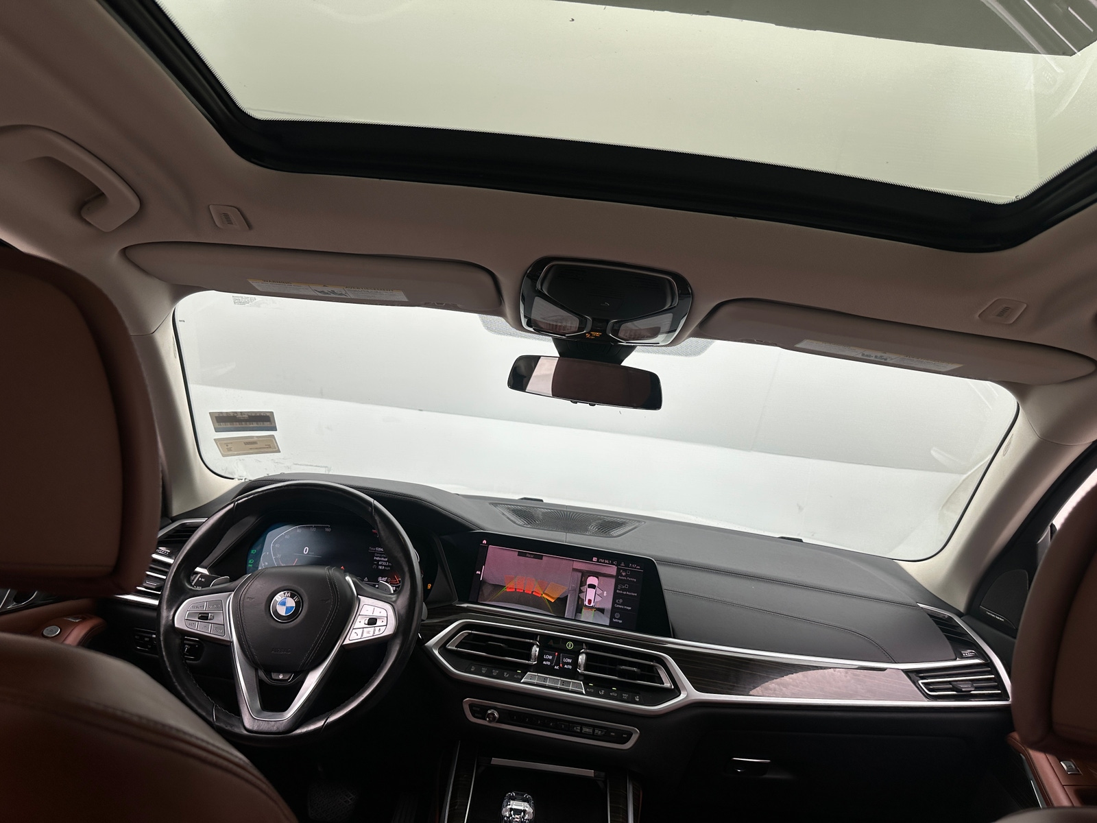 Thumbnail: 2020 BMW X7 - 2