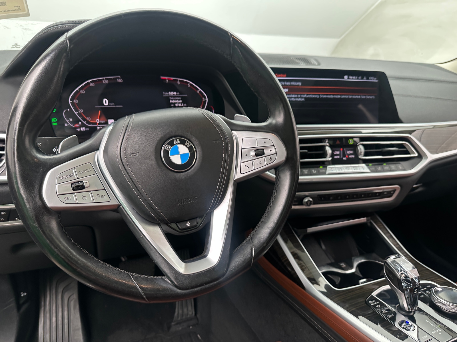 Thumbnail: 2020 BMW X7 - 4