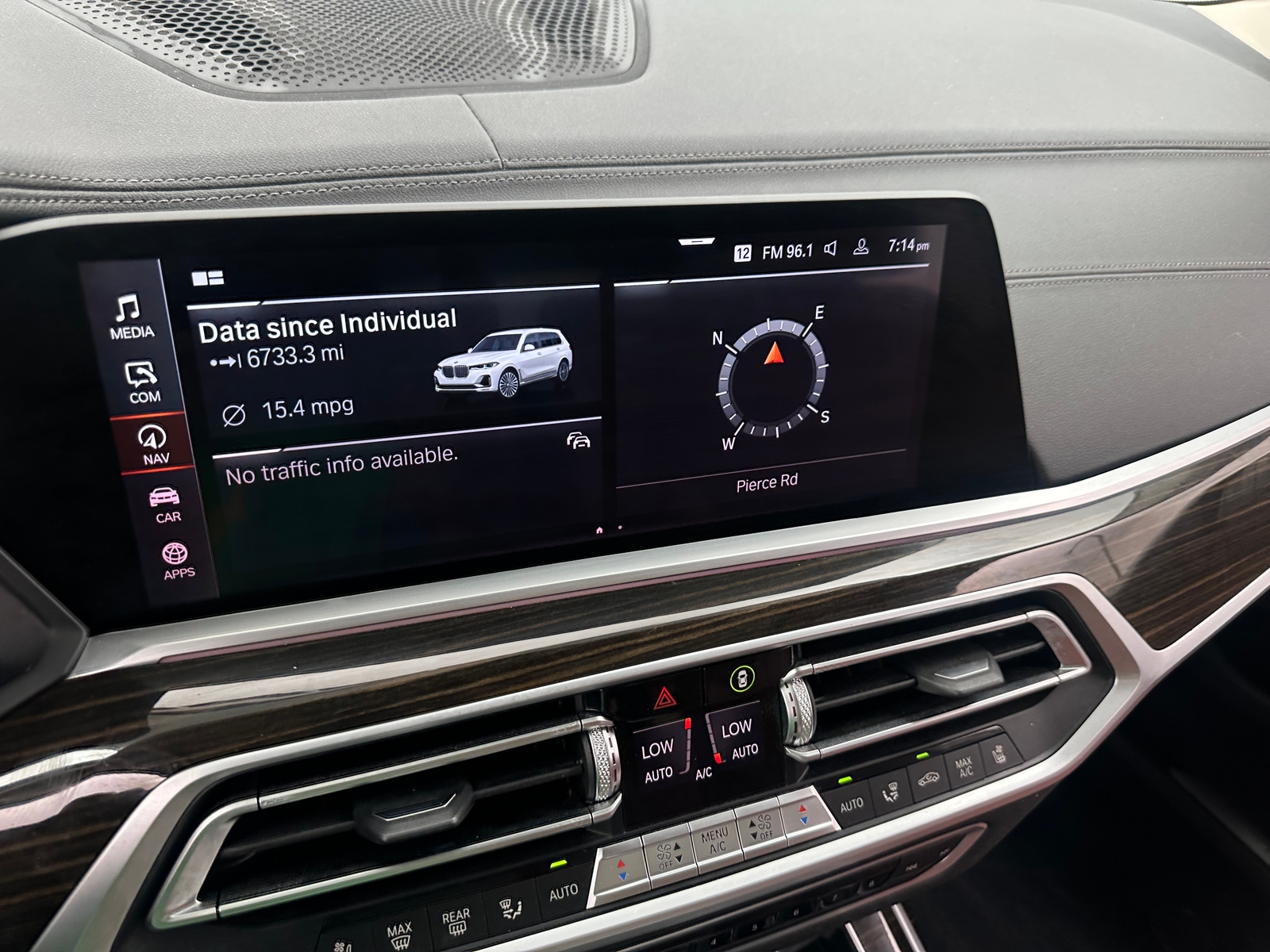 Thumbnail: 2020 BMW X7 - 3