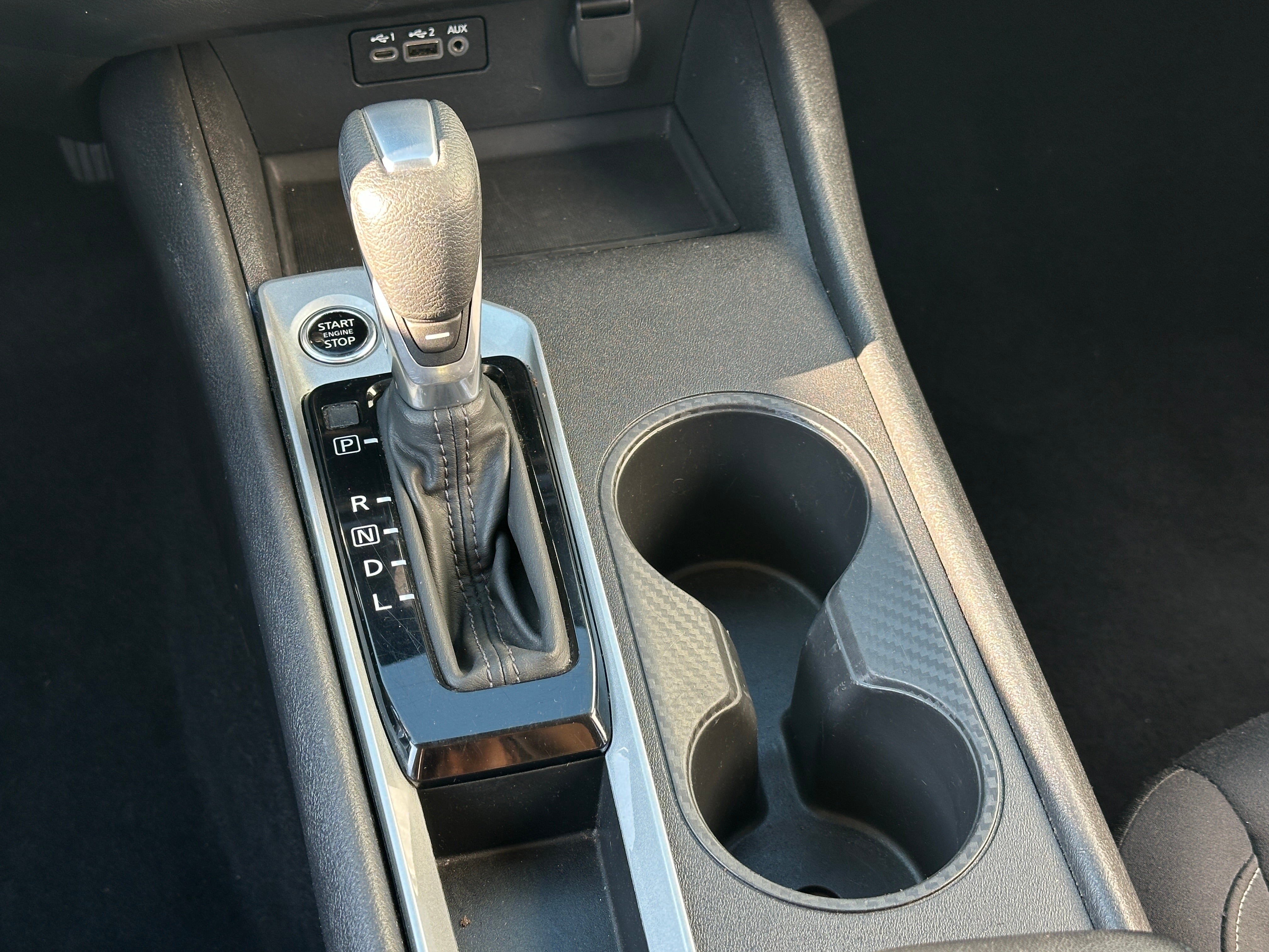 2025 Nissan Altima SV - Photo 7