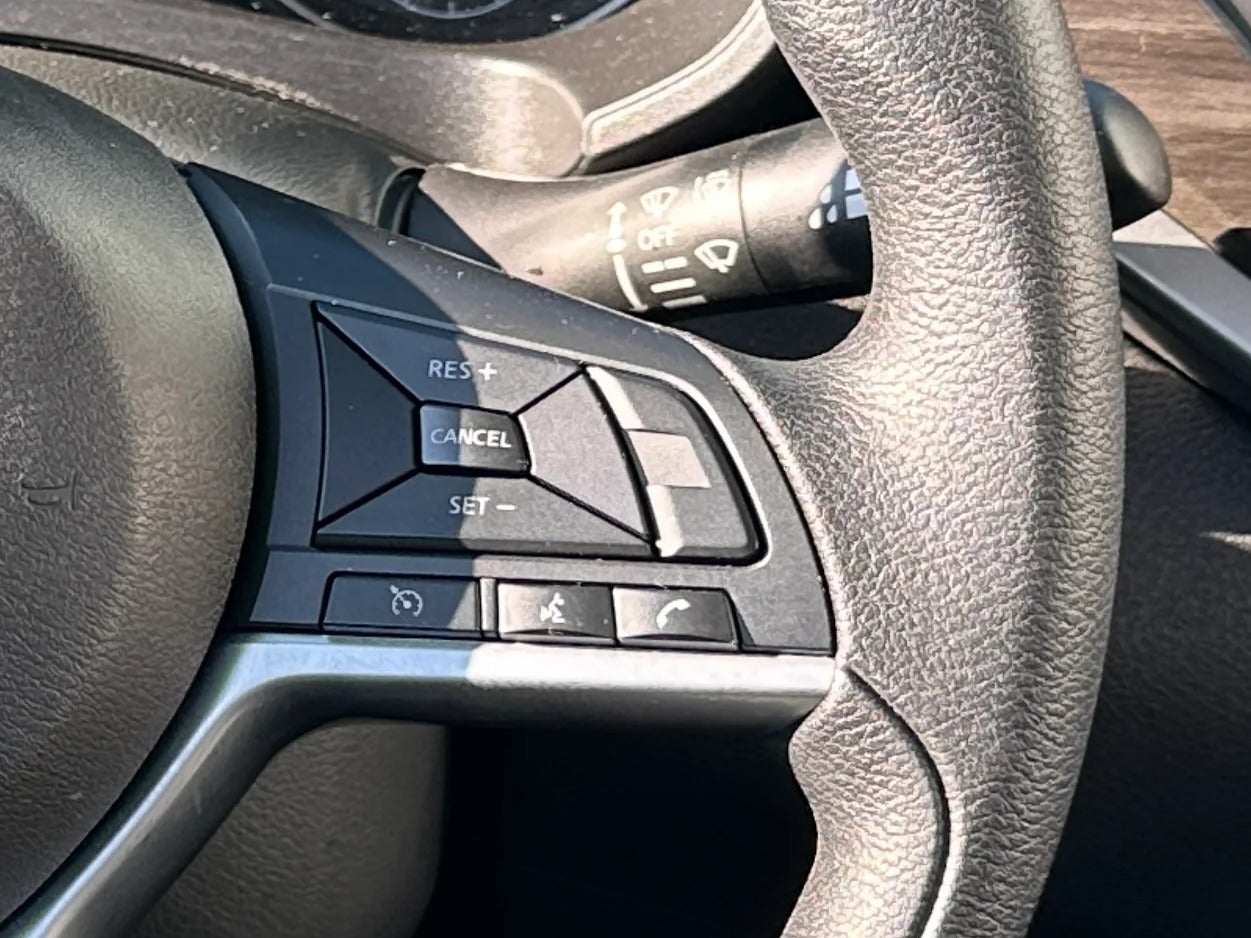 2025 Nissan Altima SV - Photo 15