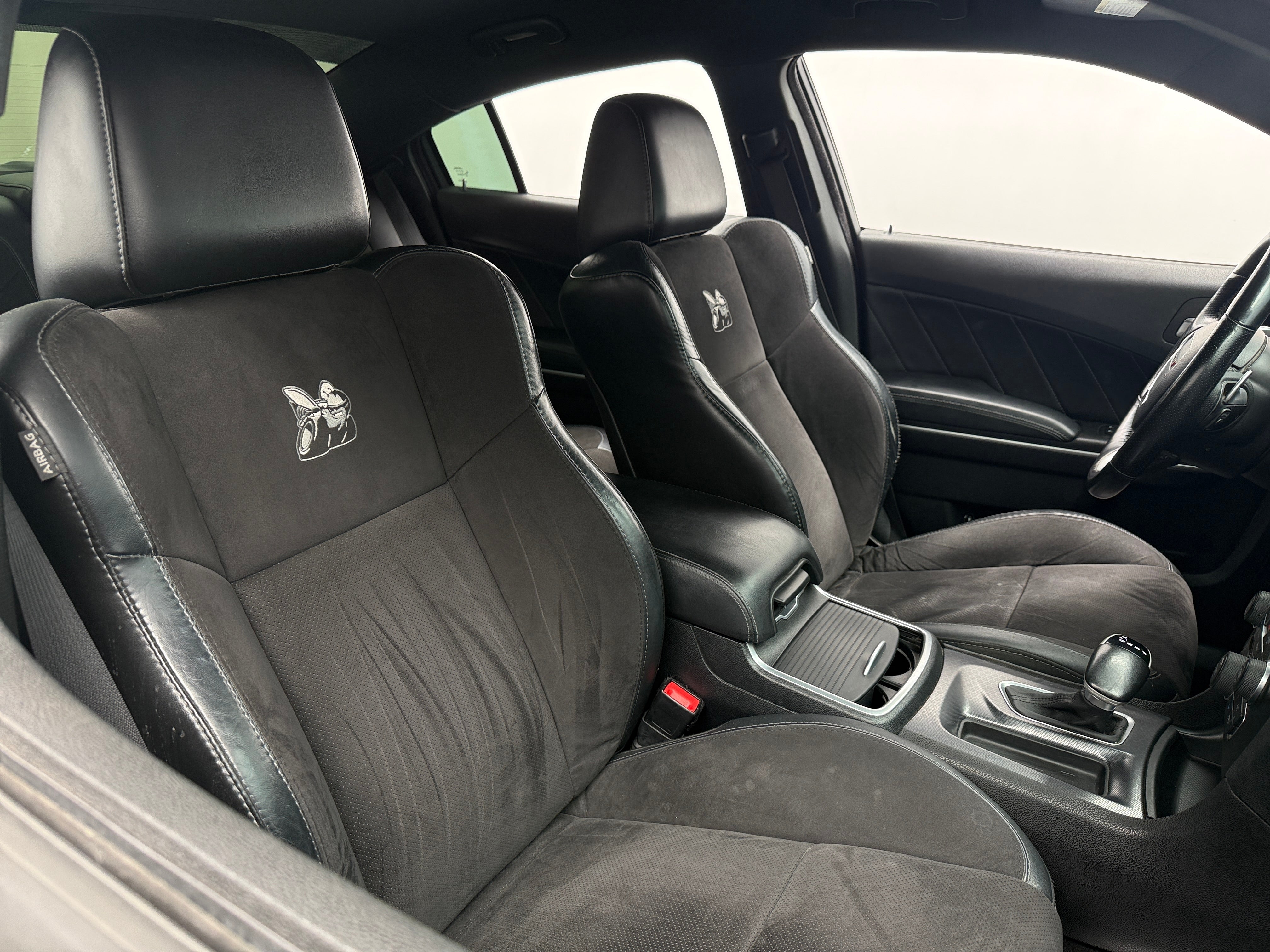 2017 Dodge Charger